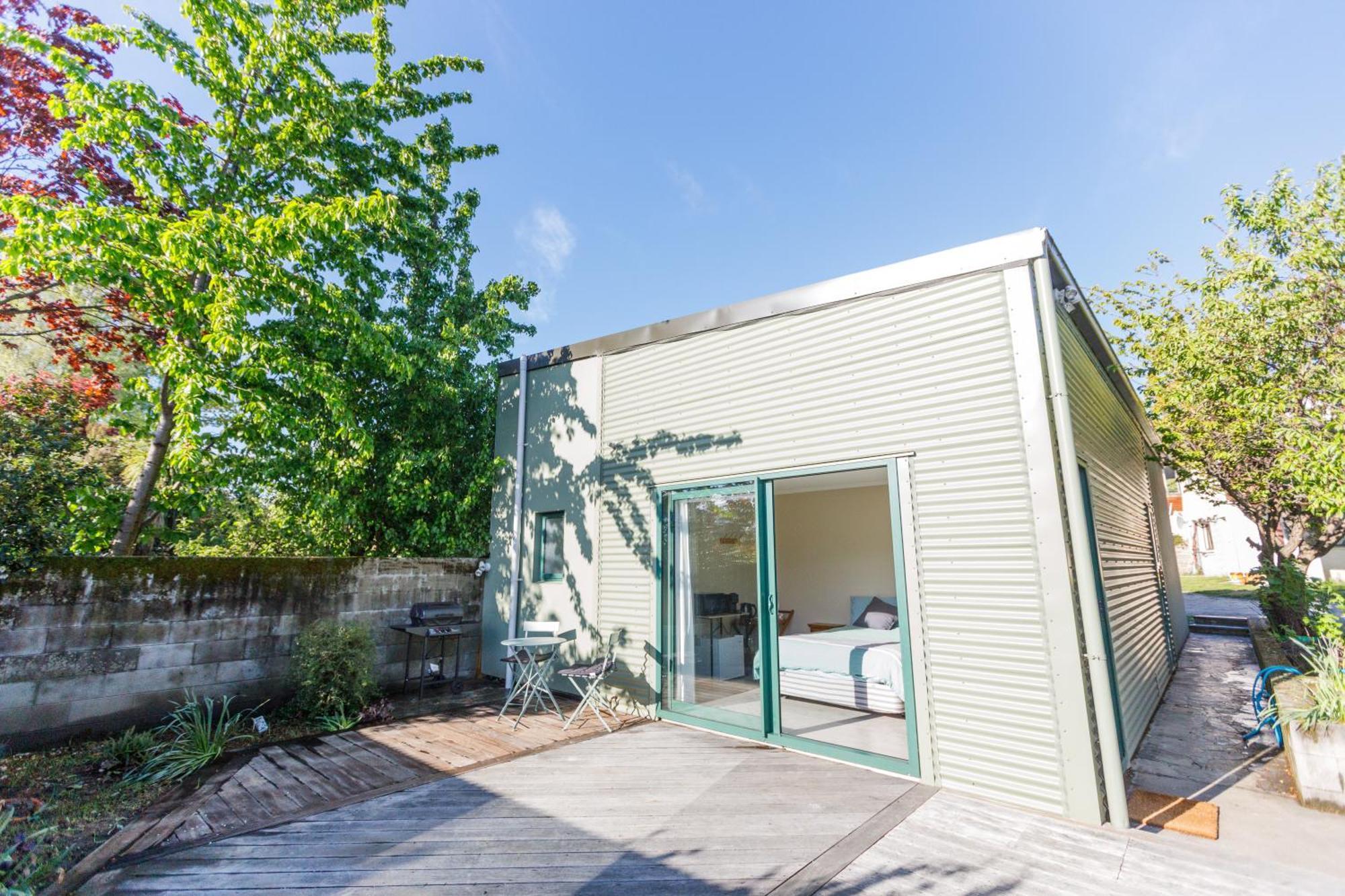 Guest house Private In