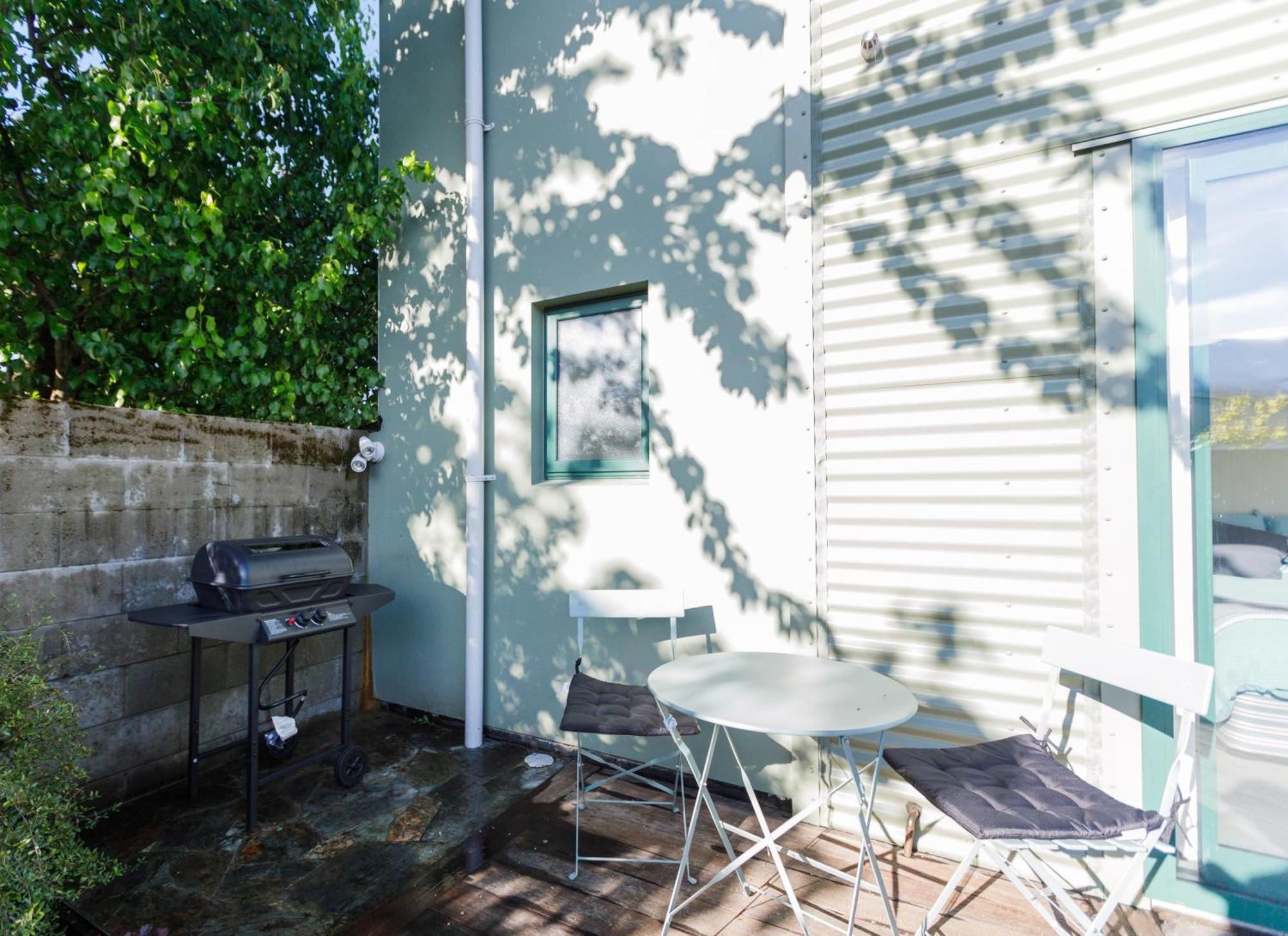 Guest house Private In Wanaka