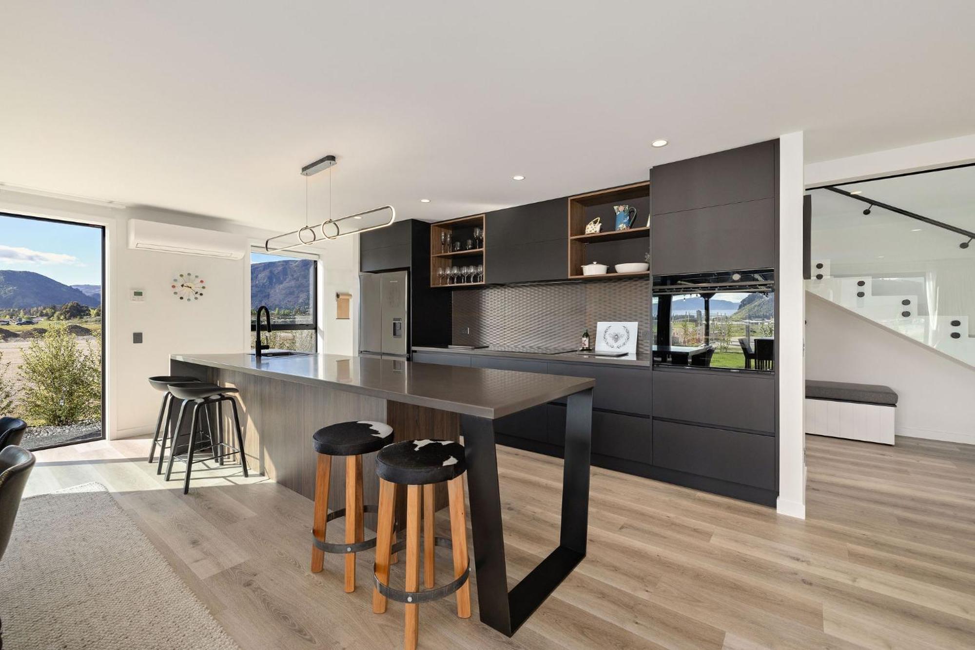 Holiday home Wallace In Wanaka