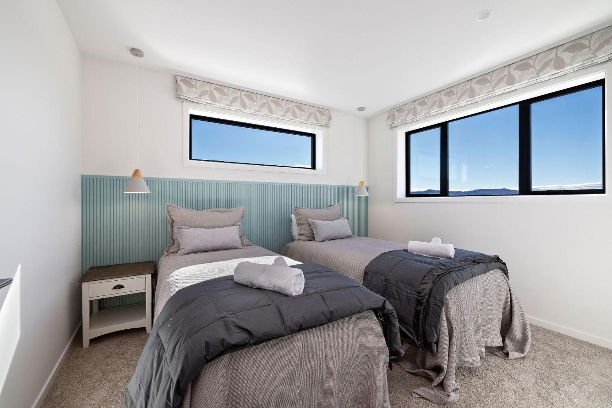Holiday home Wallace In