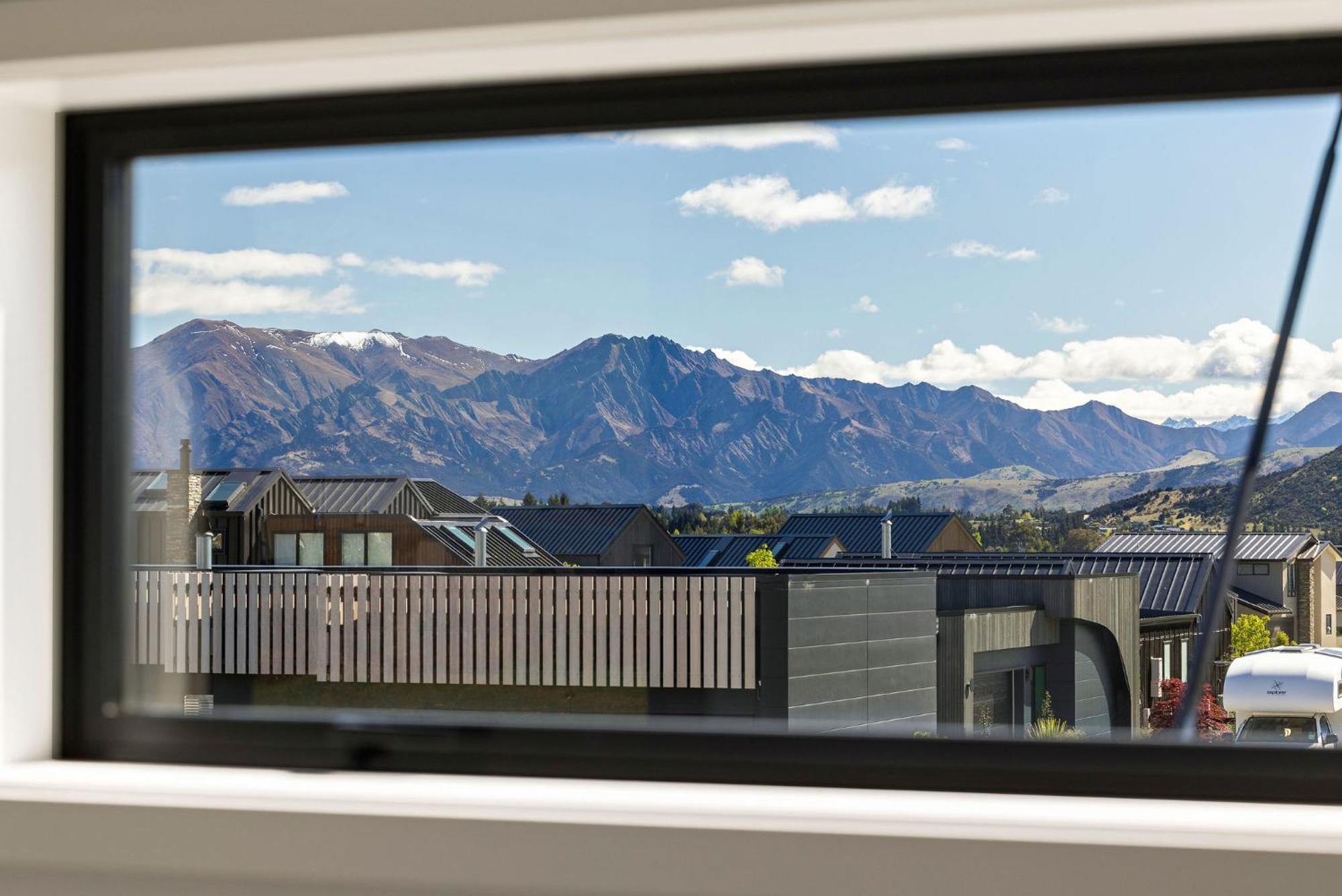 Wallace In Holiday home Wanaka