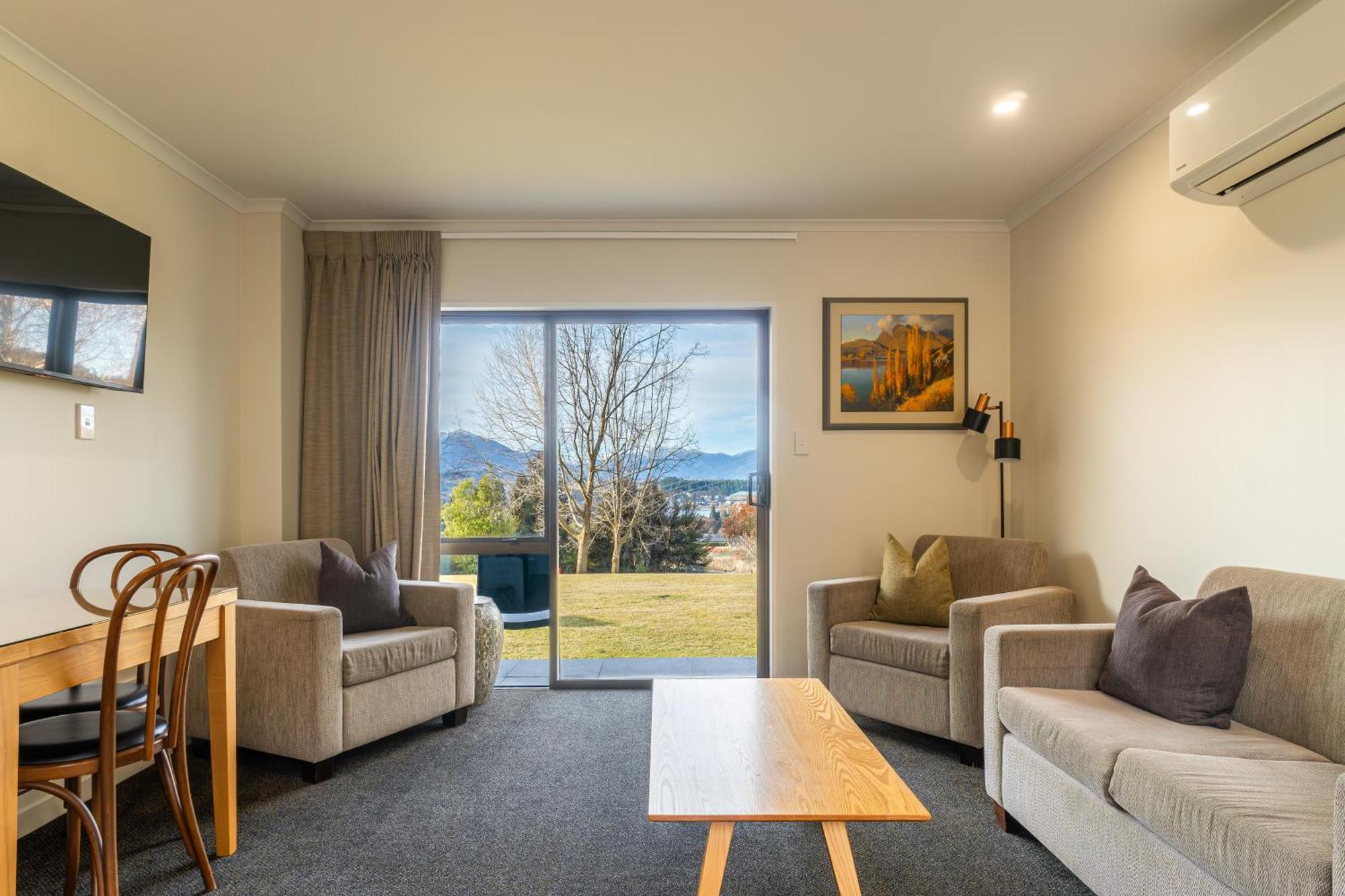 10 Wanaka