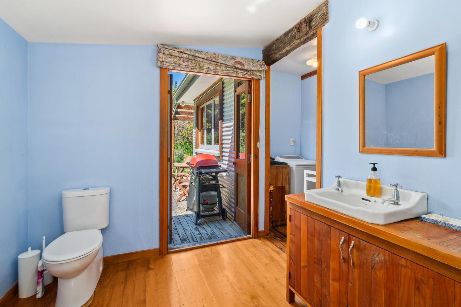 The Nook - Hawea Holiday home Wanaka