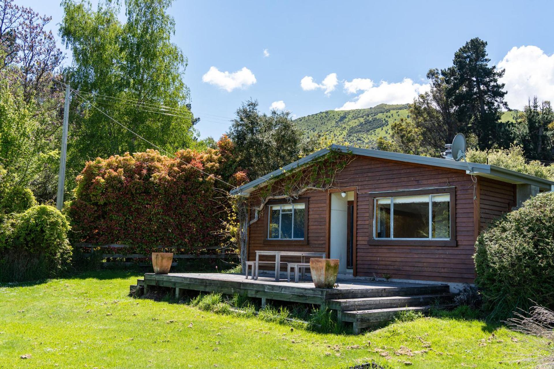 Holiday home The Nook - Hawea Wanaka