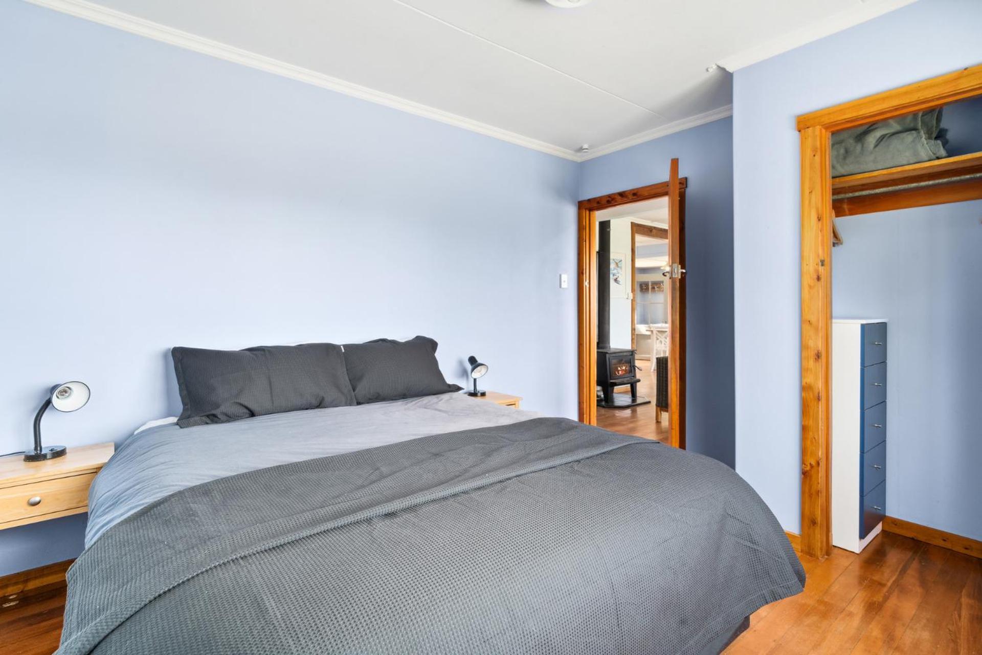 The Nook - Hawea Holiday home