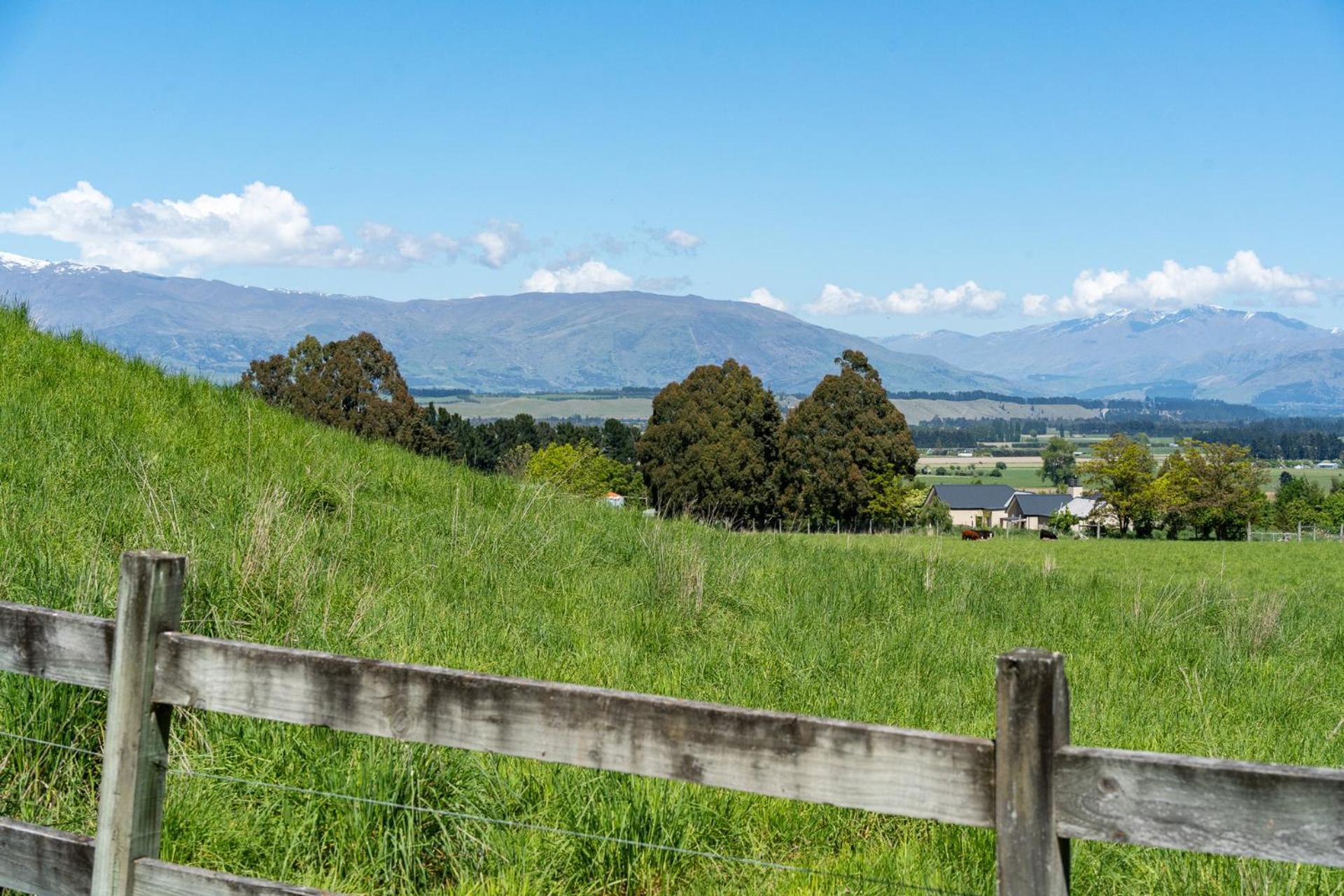 The Nook - Hawea Wanaka