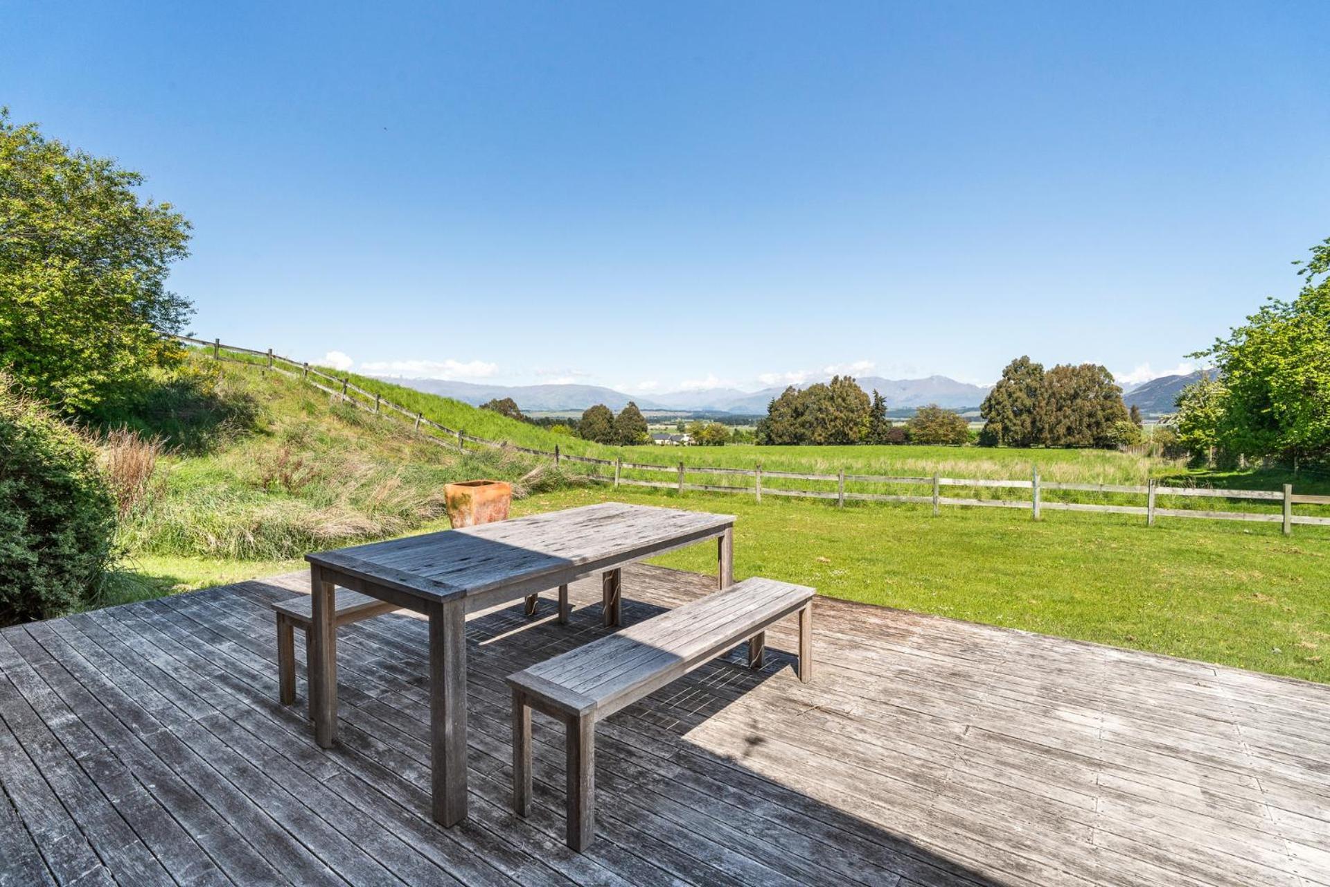 Holiday home The Nook - Hawea *