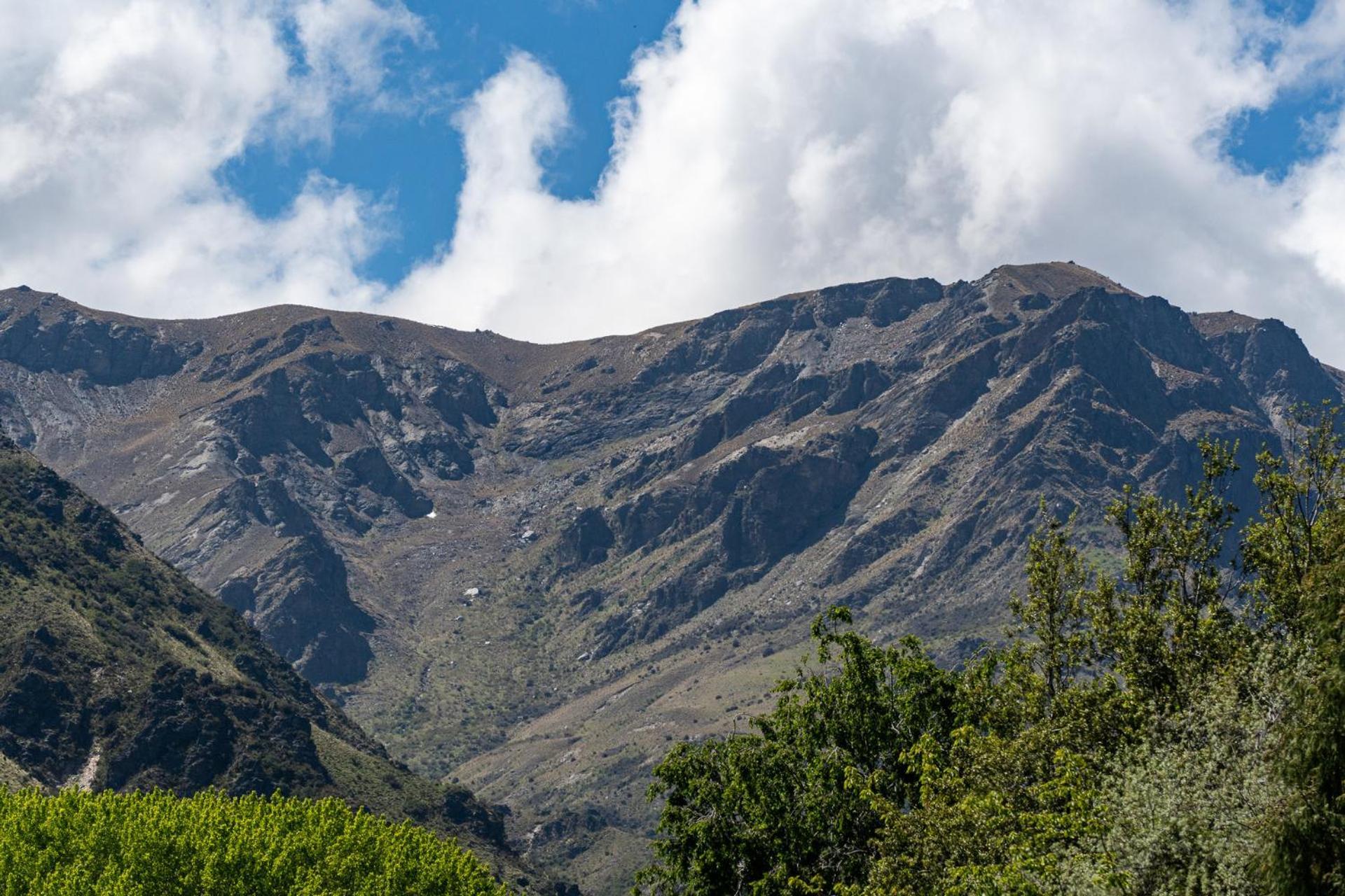The Nook - Hawea Wanaka