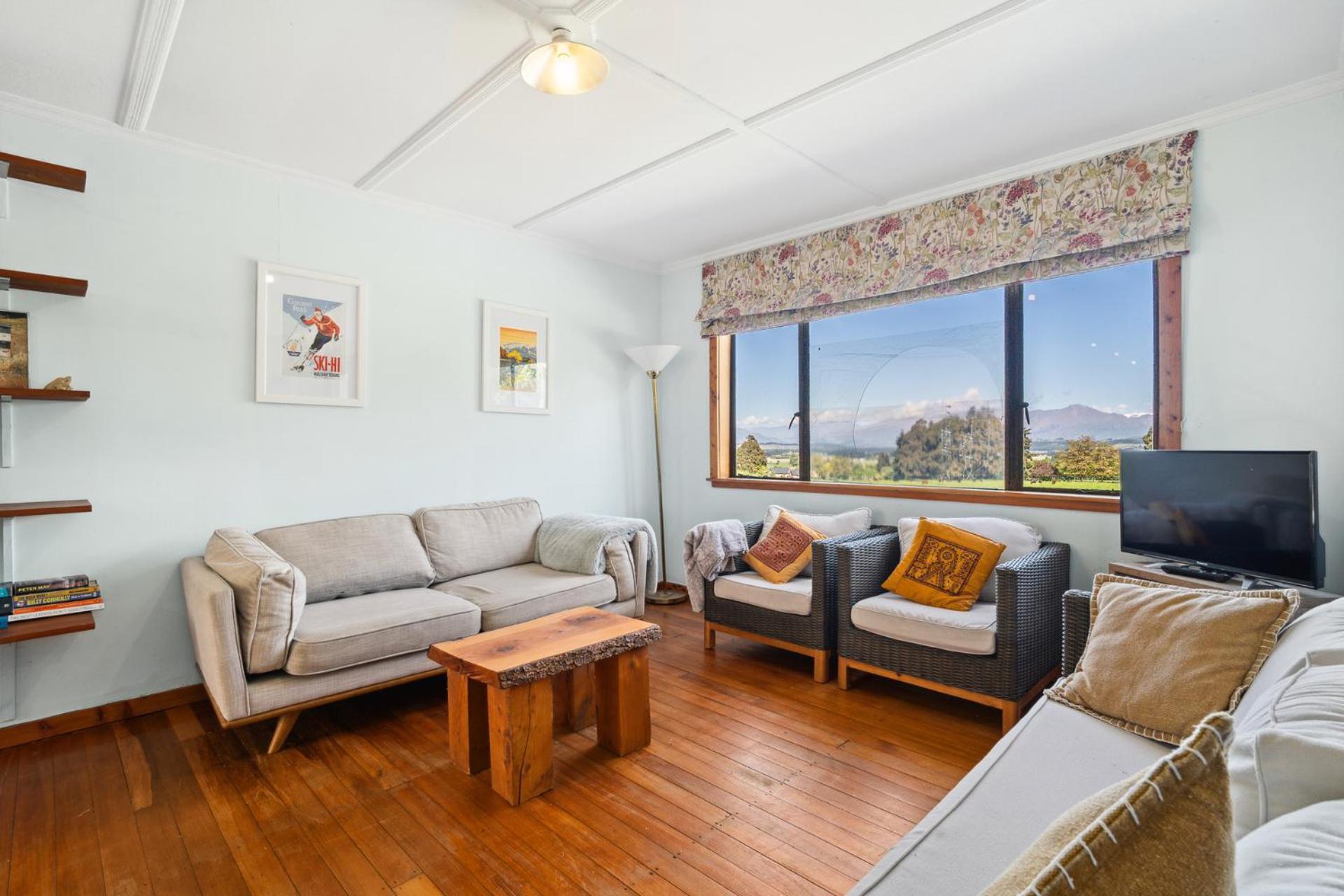 The Nook - Hawea * Wanaka