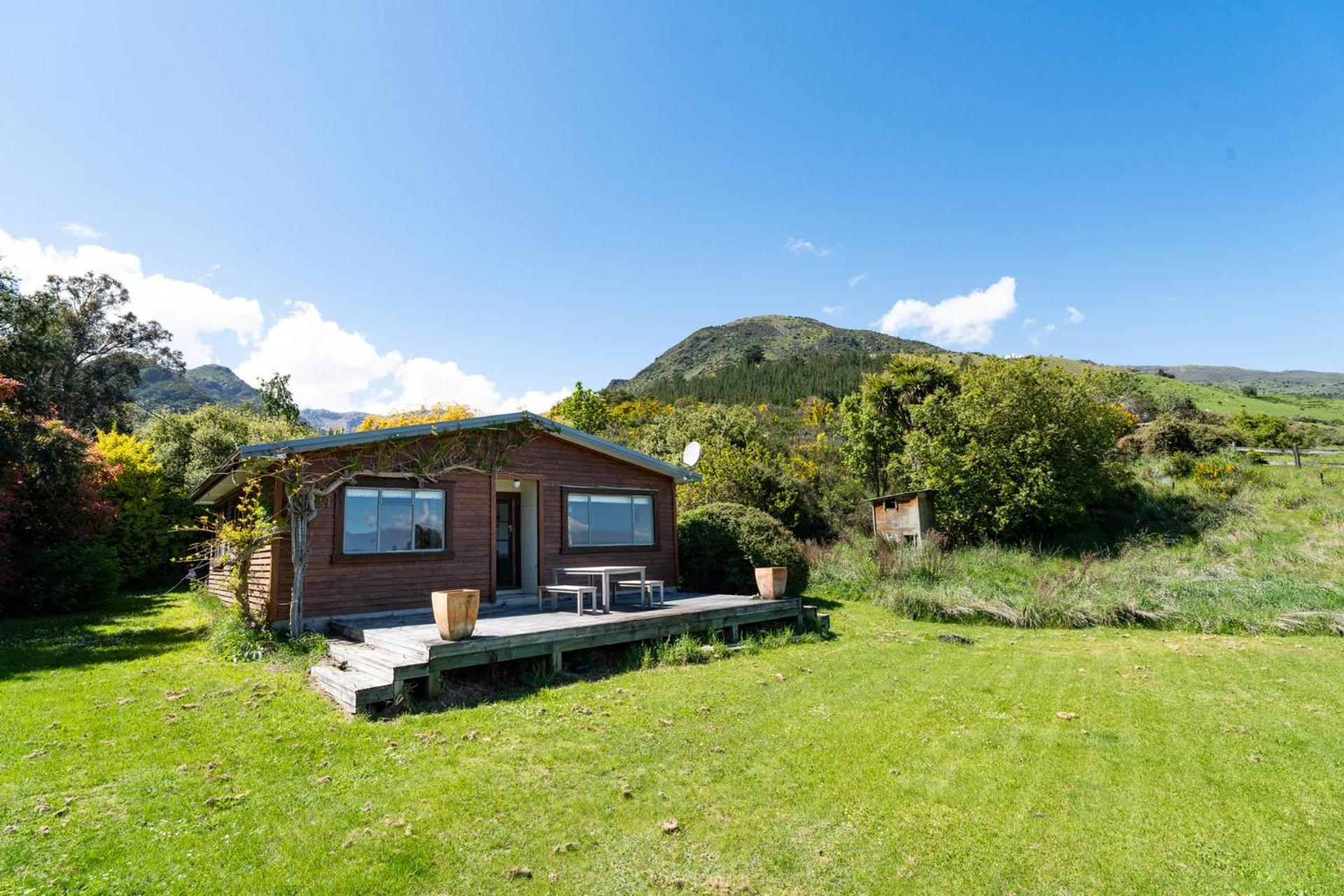 The Nook - Hawea Wanaka