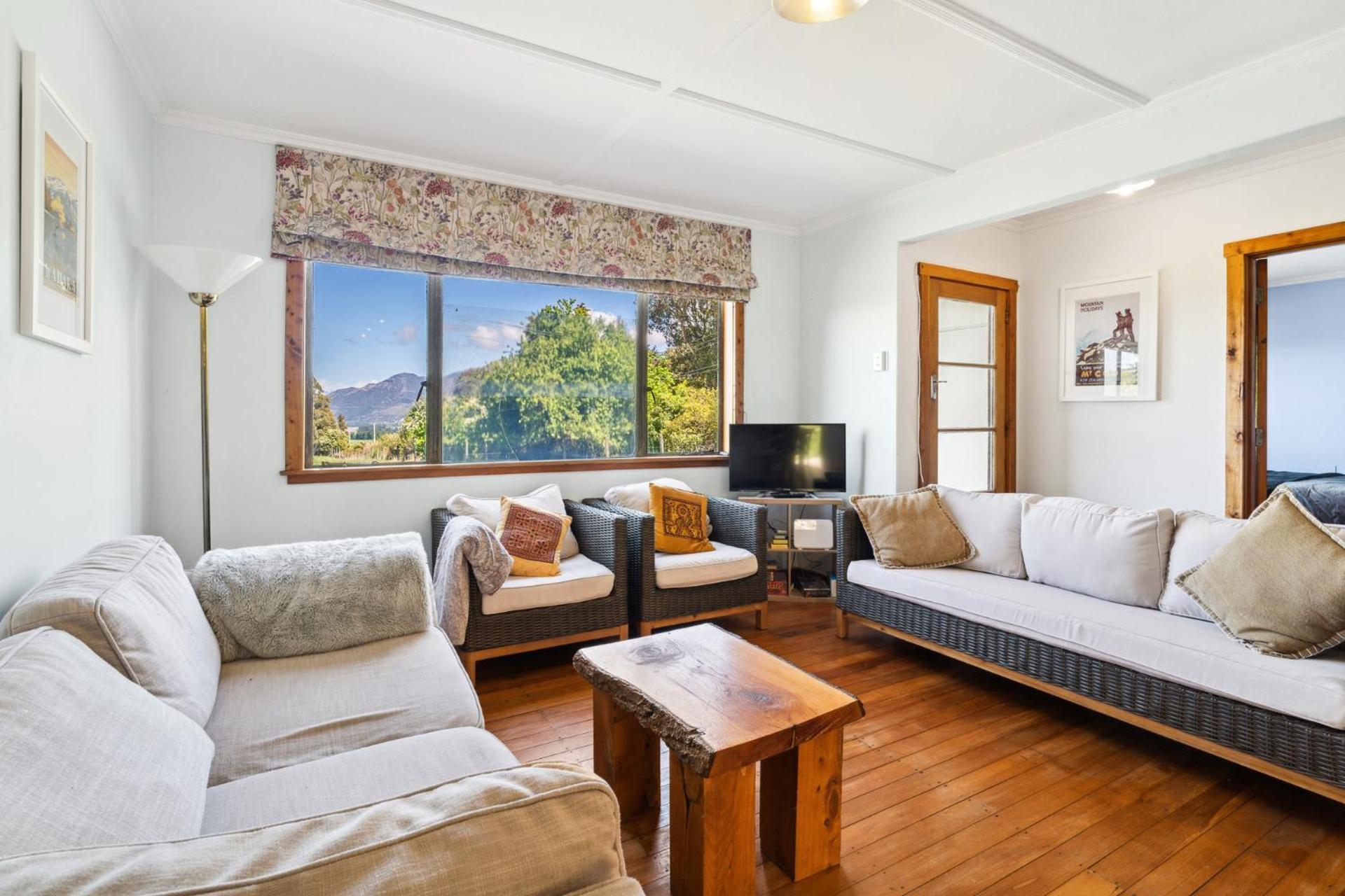 Holiday home The Nook - Hawea *
