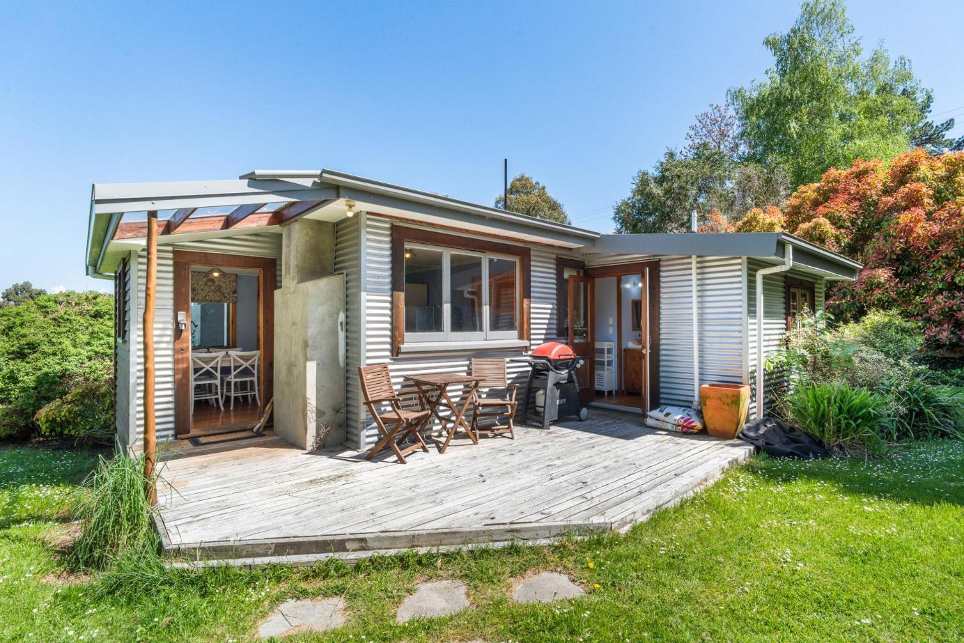 Holiday home The Nook - Hawea *