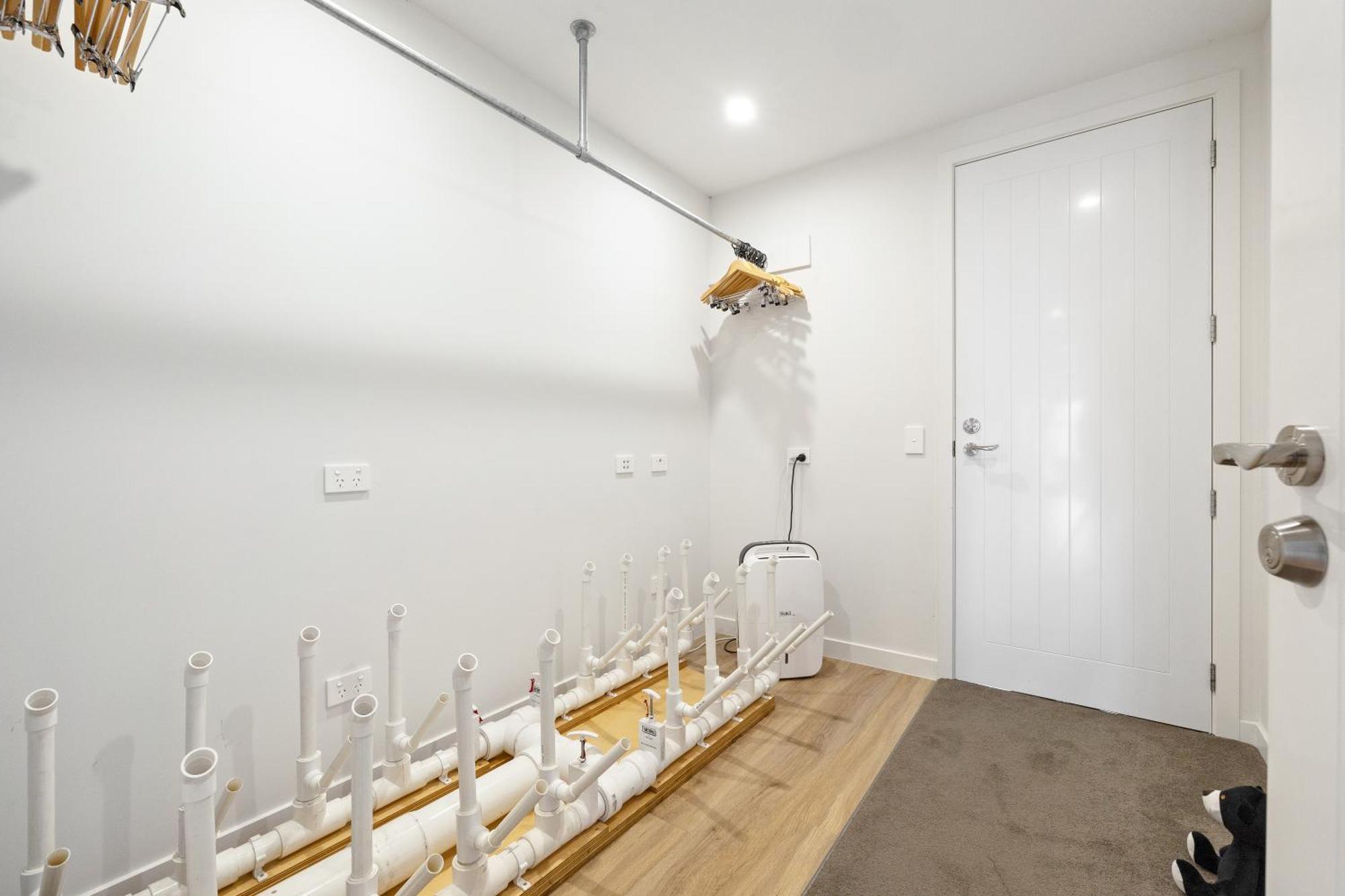Crib Foradori Holiday home *