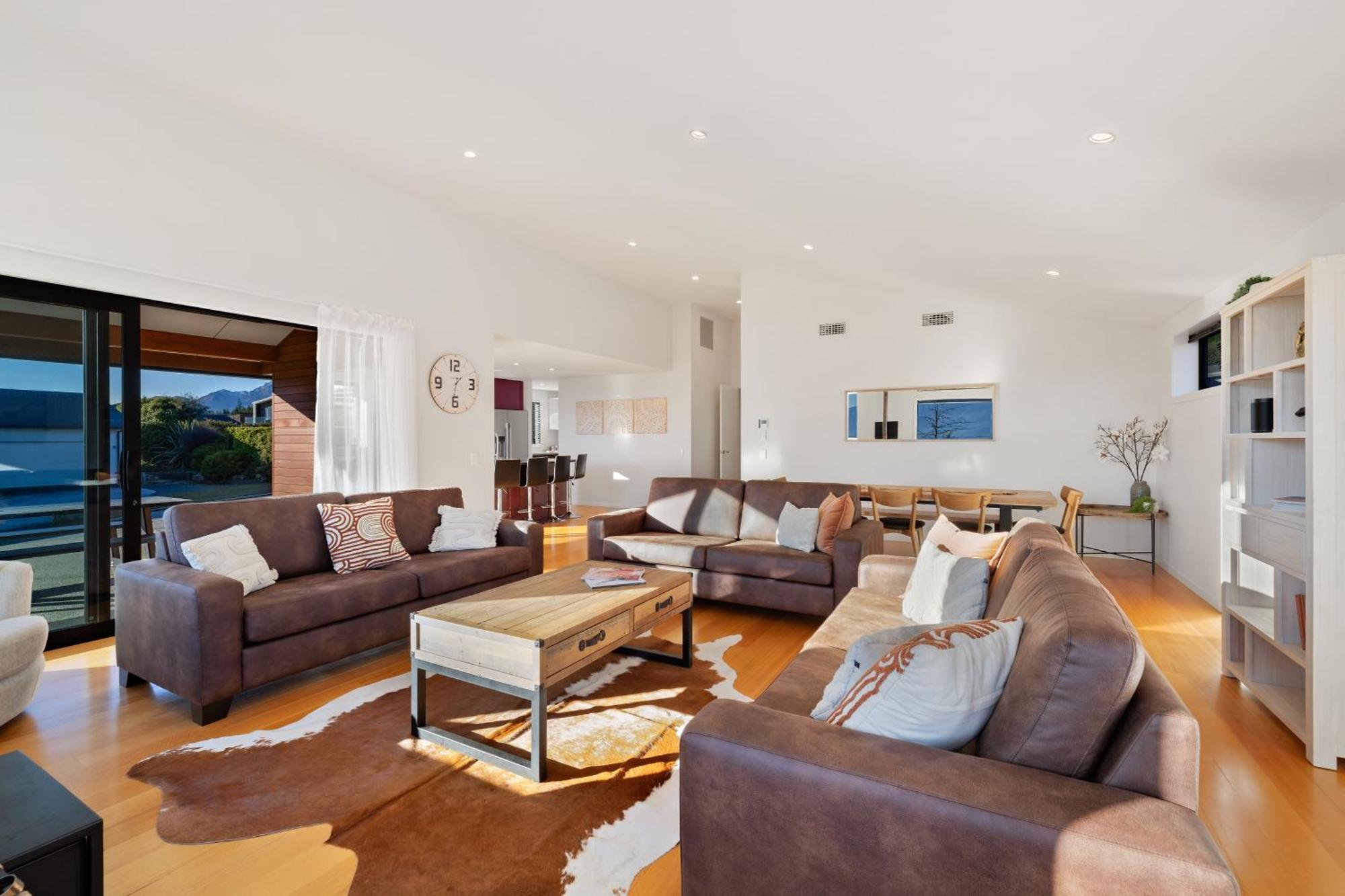 Crib Foradori Holiday home