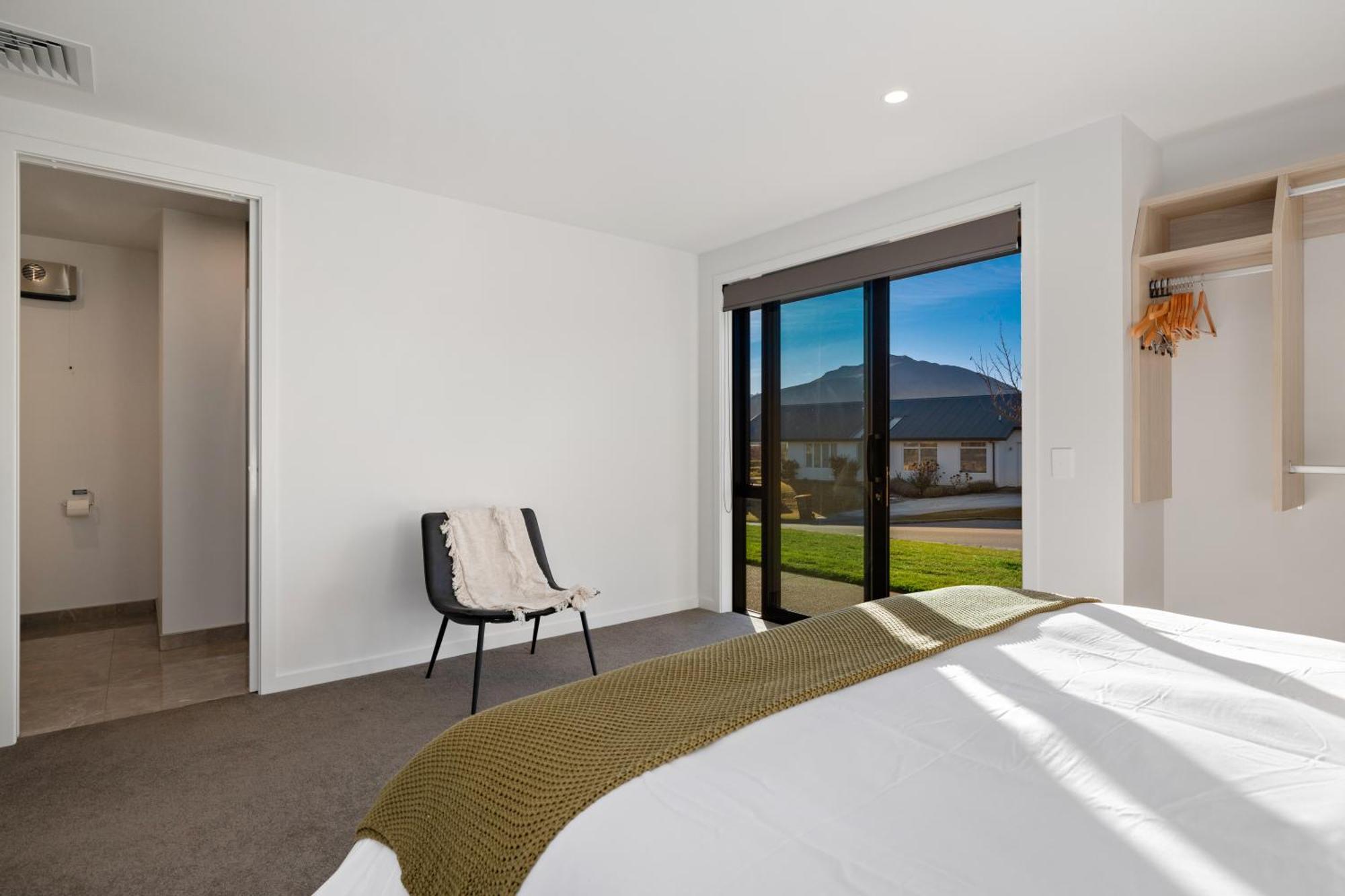 Crib Foradori Holiday home *