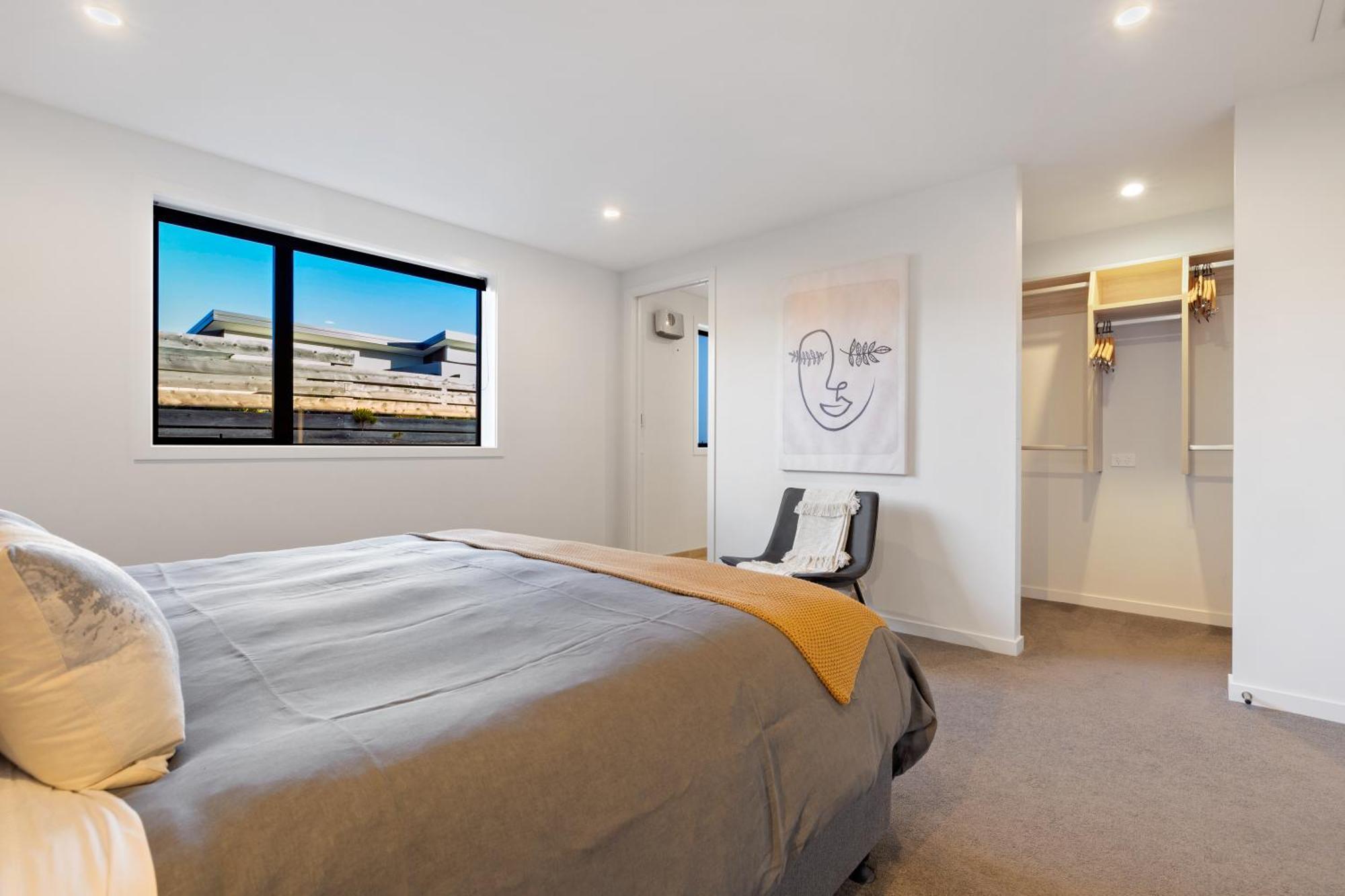 Crib Foradori Holiday home Wanaka