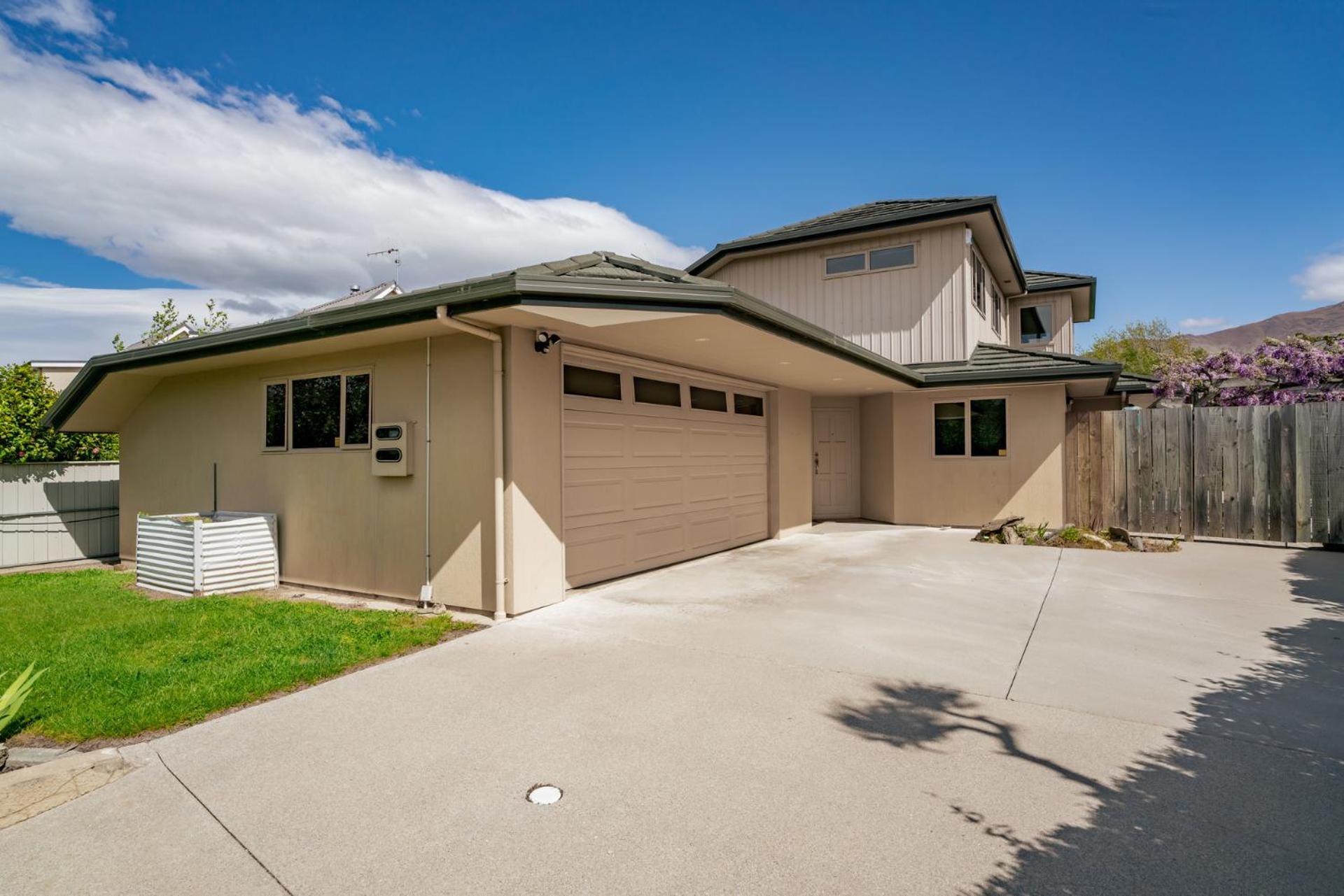 Holiday home Cherry Court -