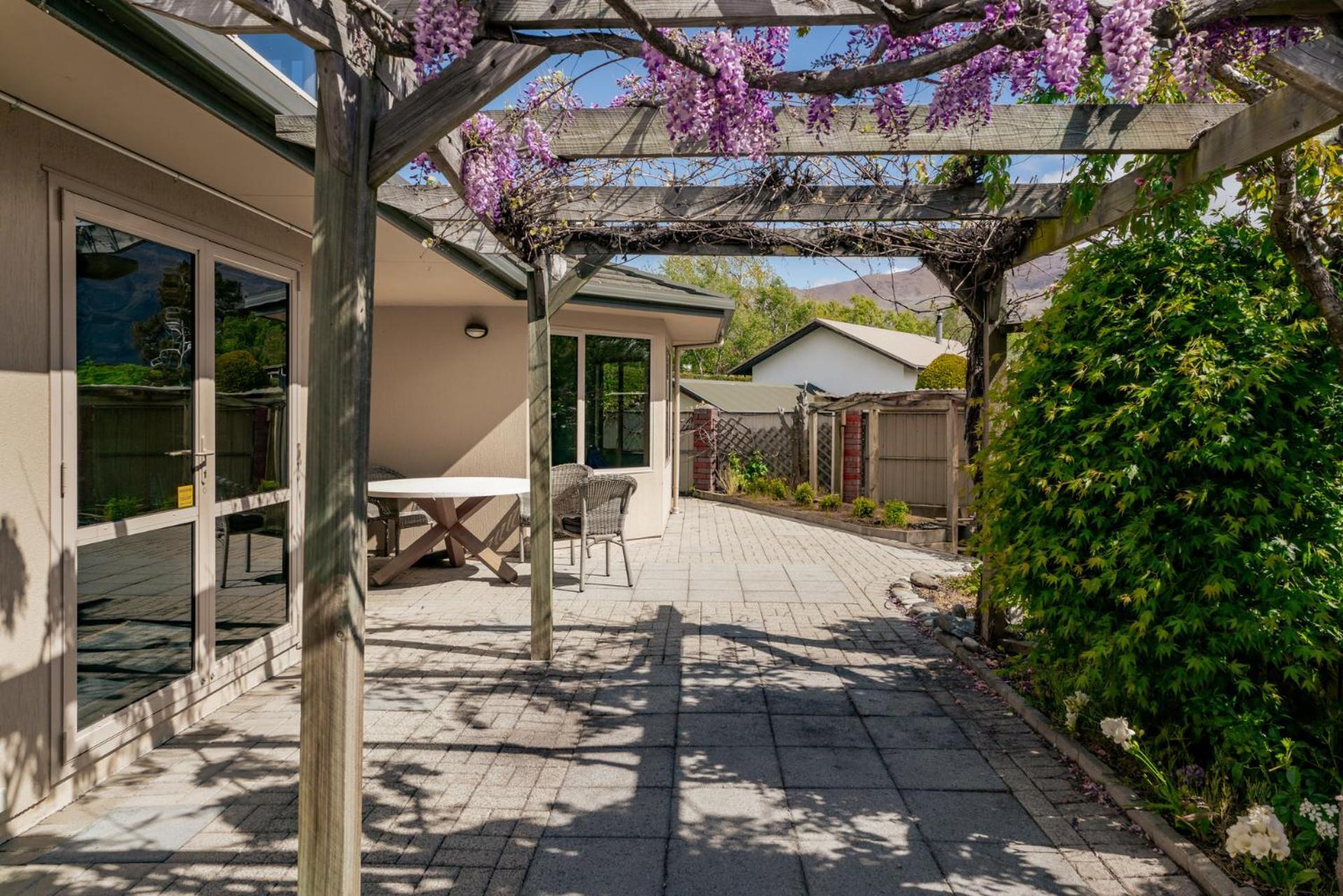 Holiday home Cherry Court - Wanaka