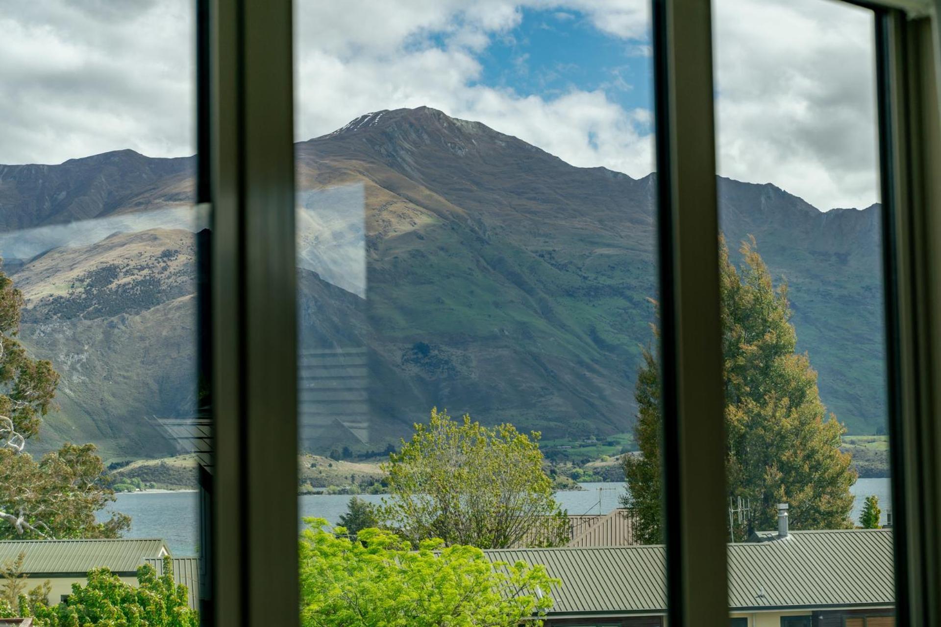 Cherry Court - Holiday home Wanaka