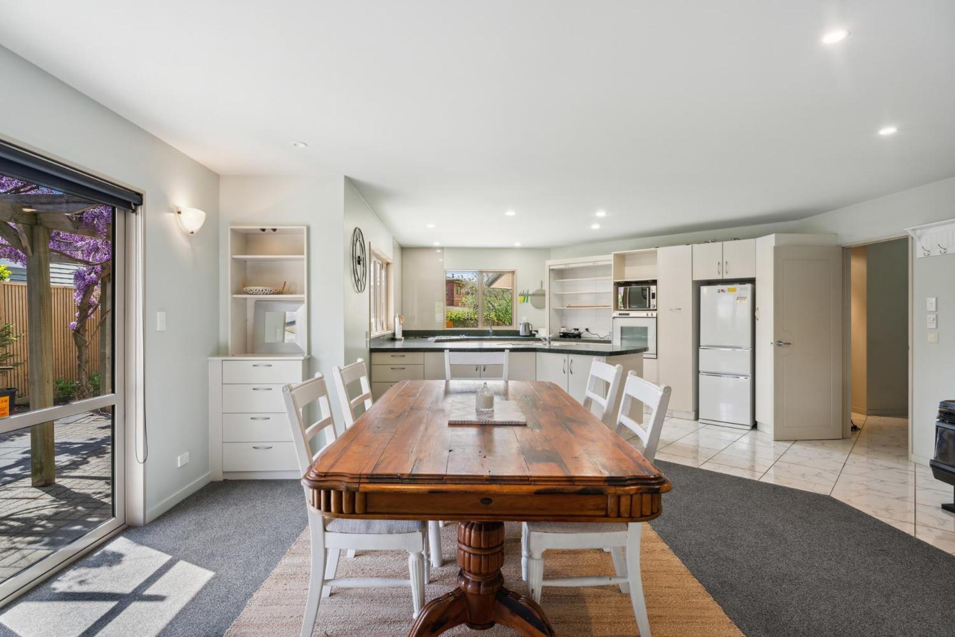 Cherry Court -