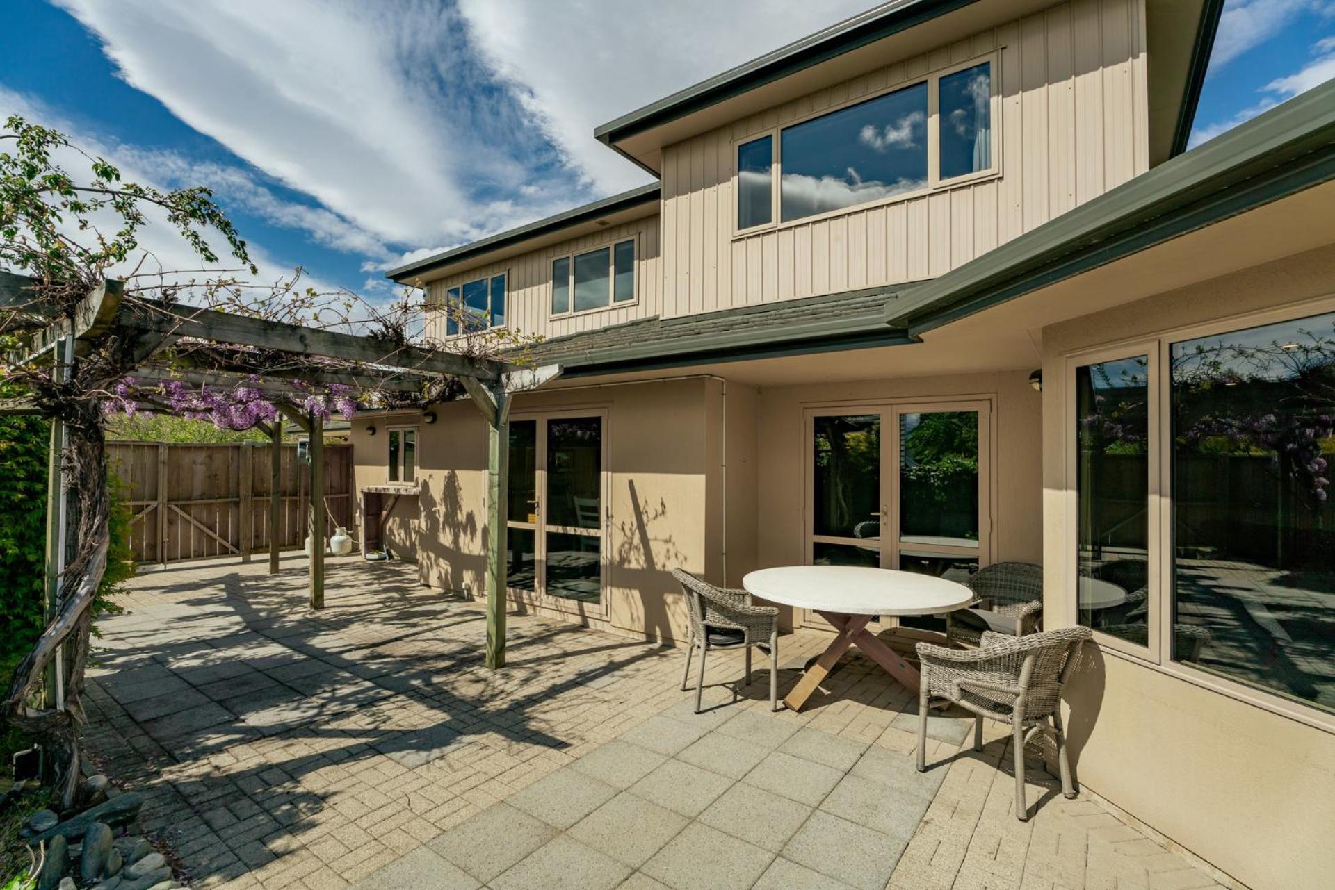 Cherry Court - *