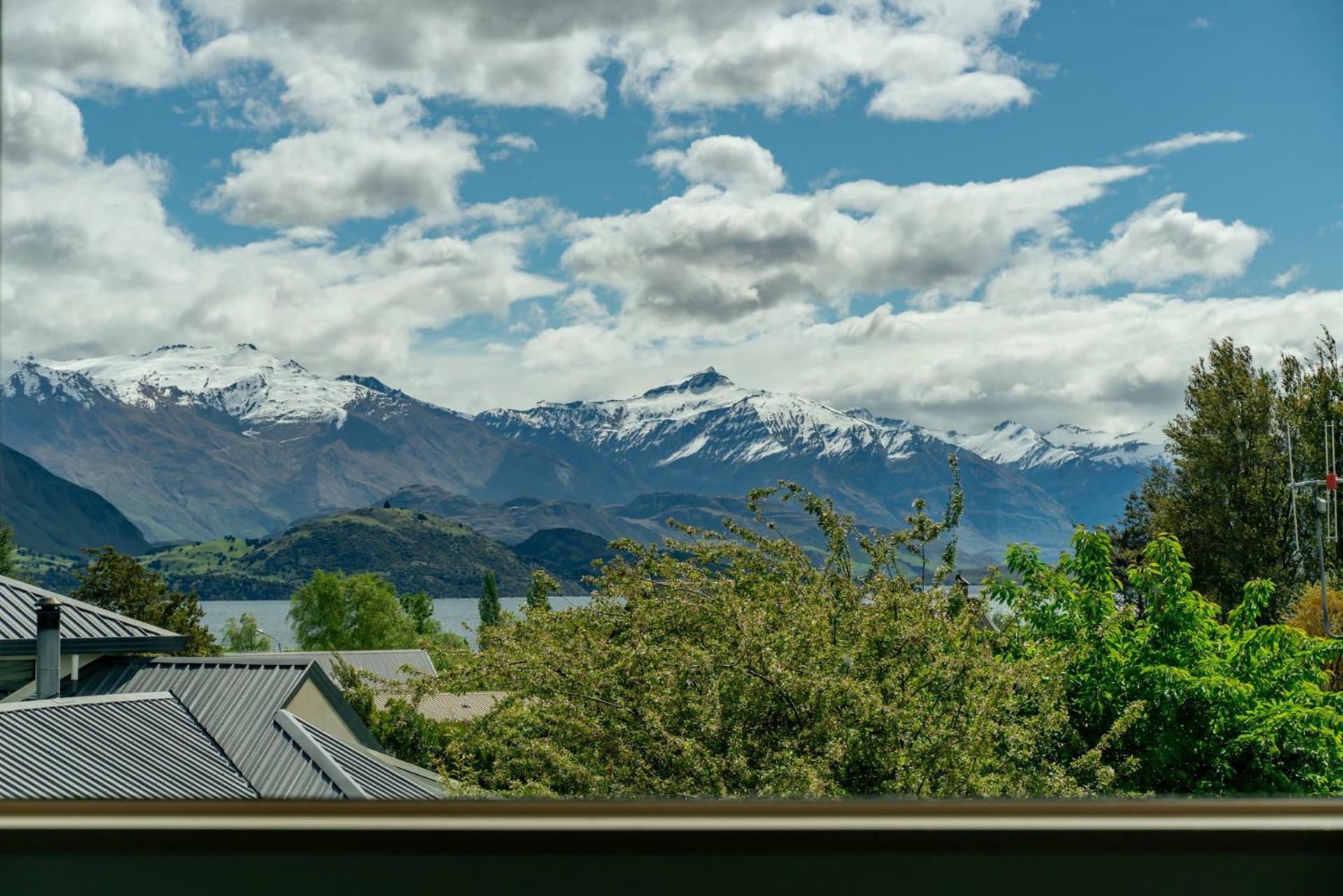 Cherry Court - Wanaka