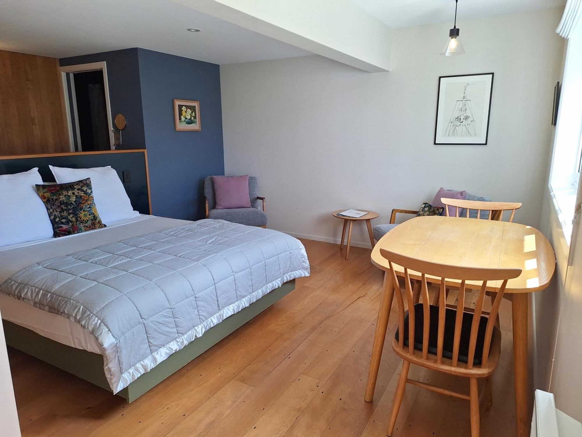 Kowhai -private Opposite Golf Course In * Wanaka
