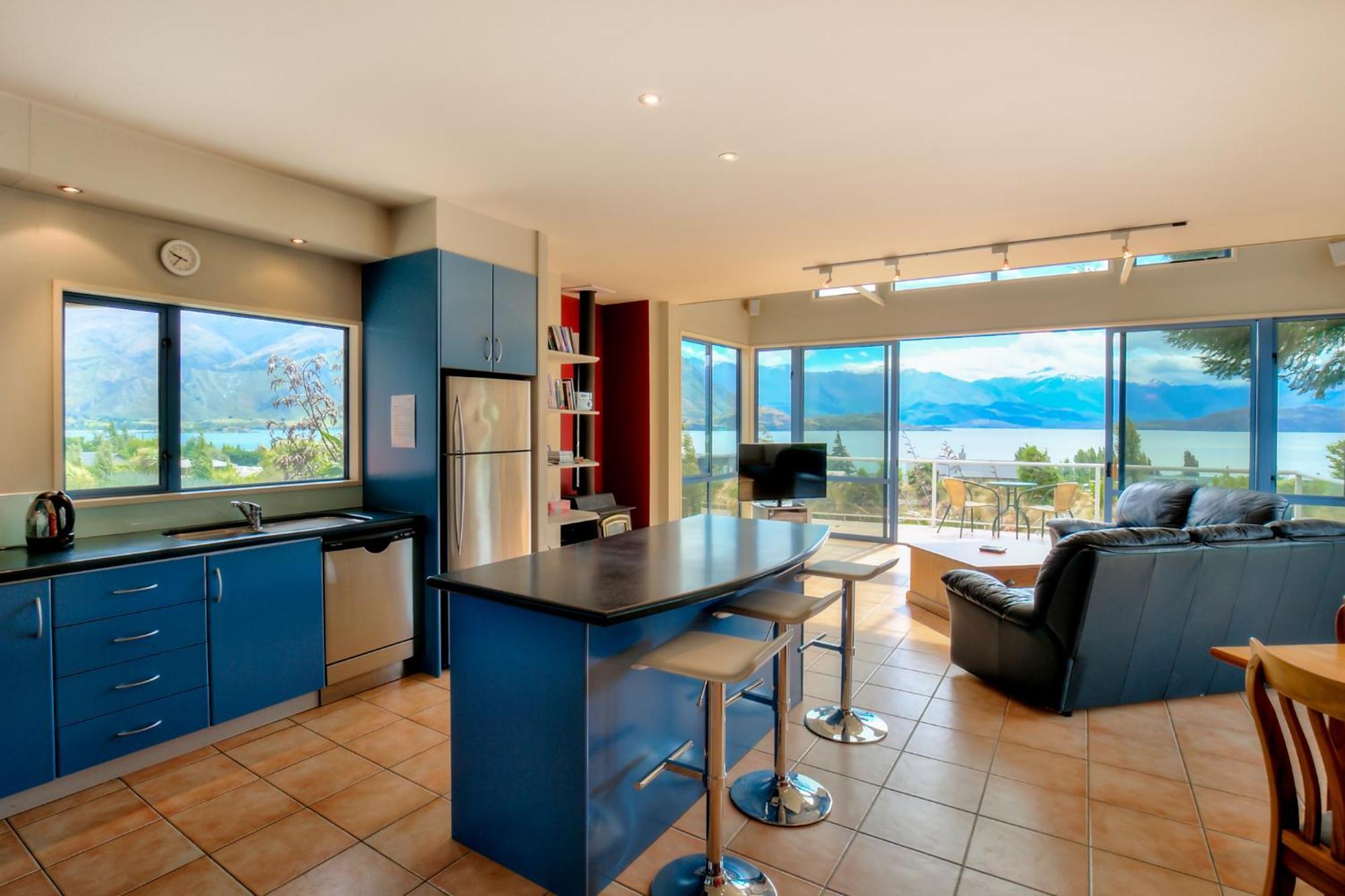 Tawhiri - Tranquility, Space And Stunning Views In Paradise *