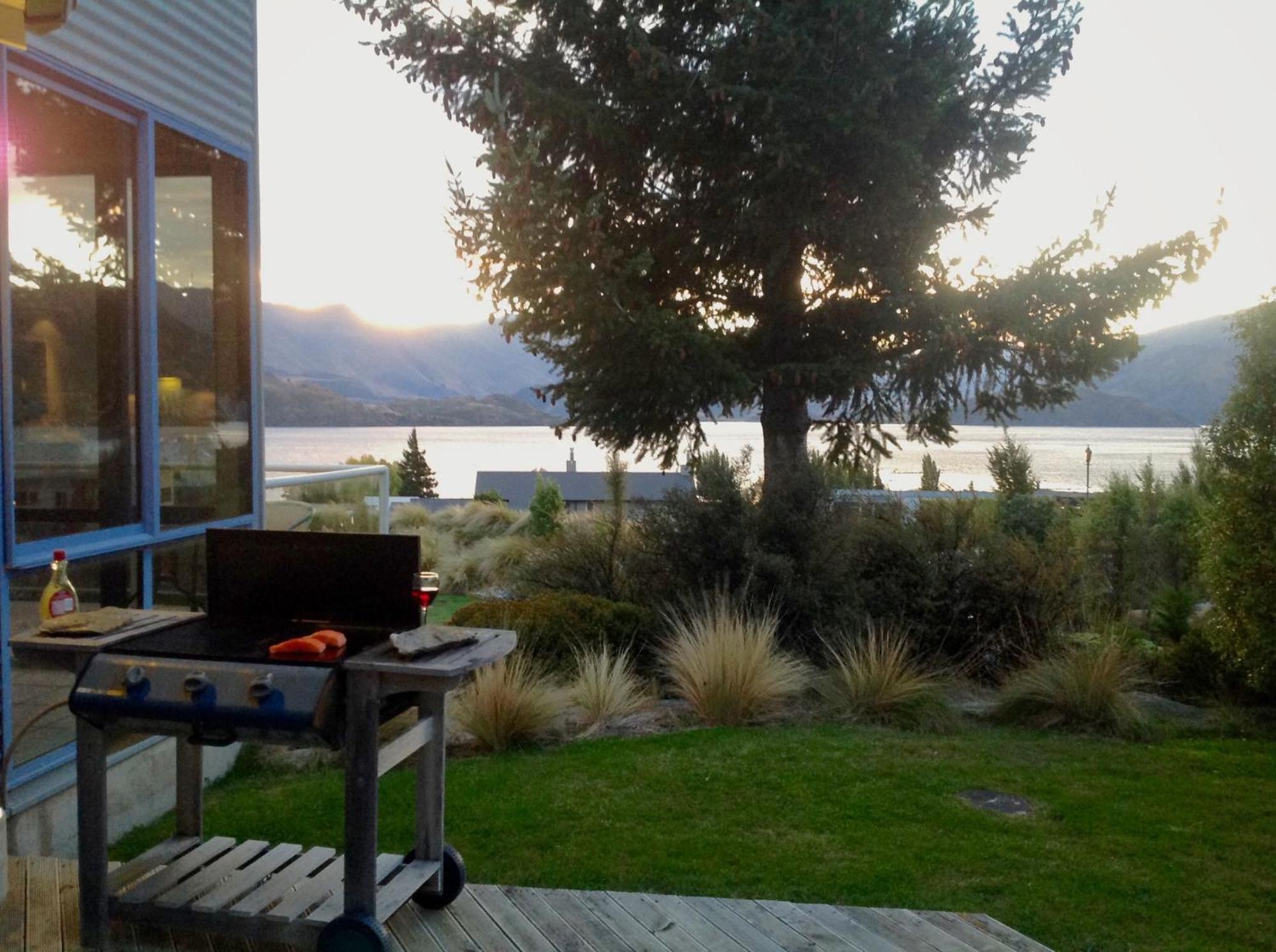 Tawhiri - Tranquility, Space And Stunning Views In Paradise Holiday home