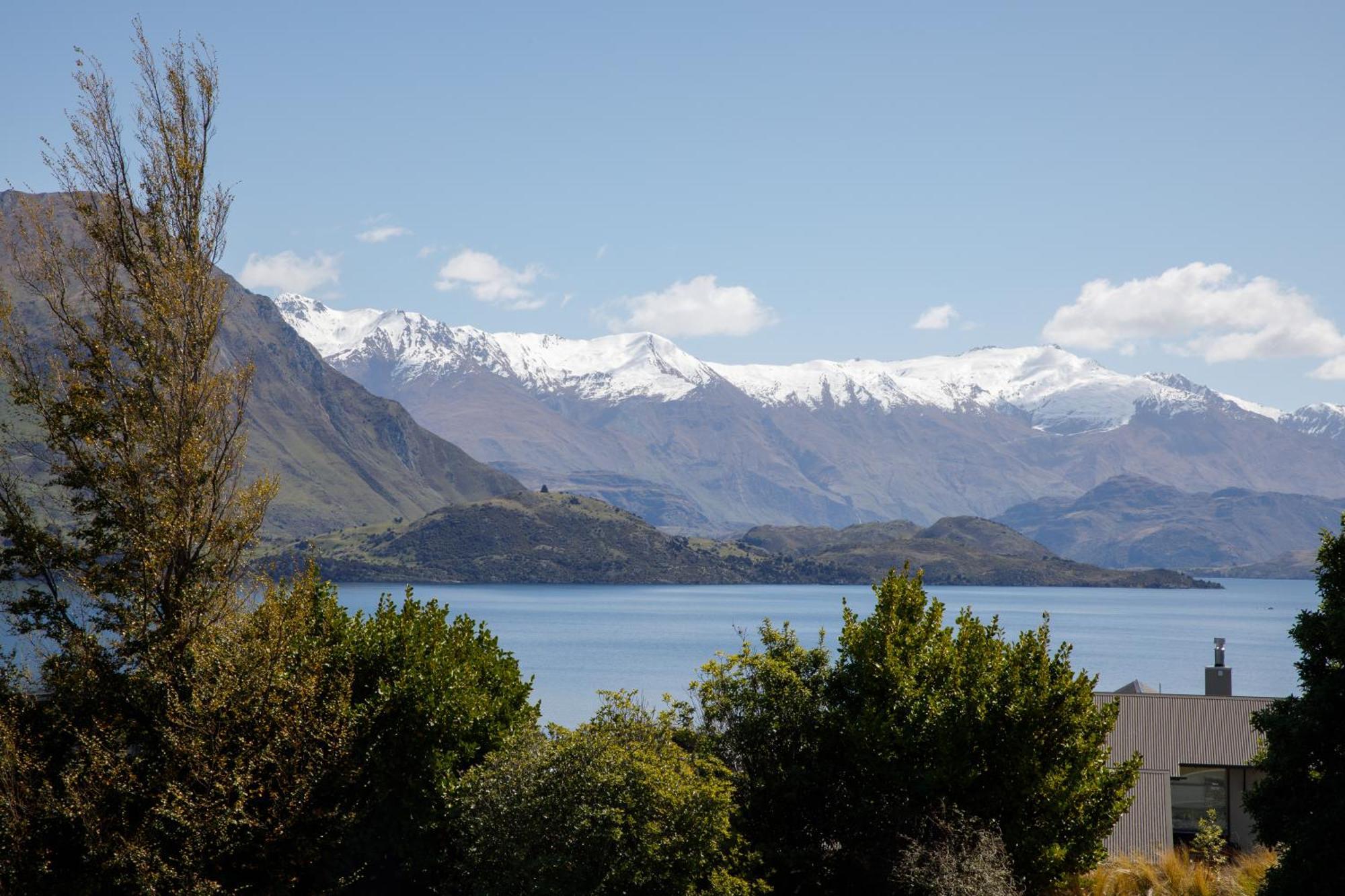 Tawhiri - Tranquility, Space And Stunning Views In Paradise *