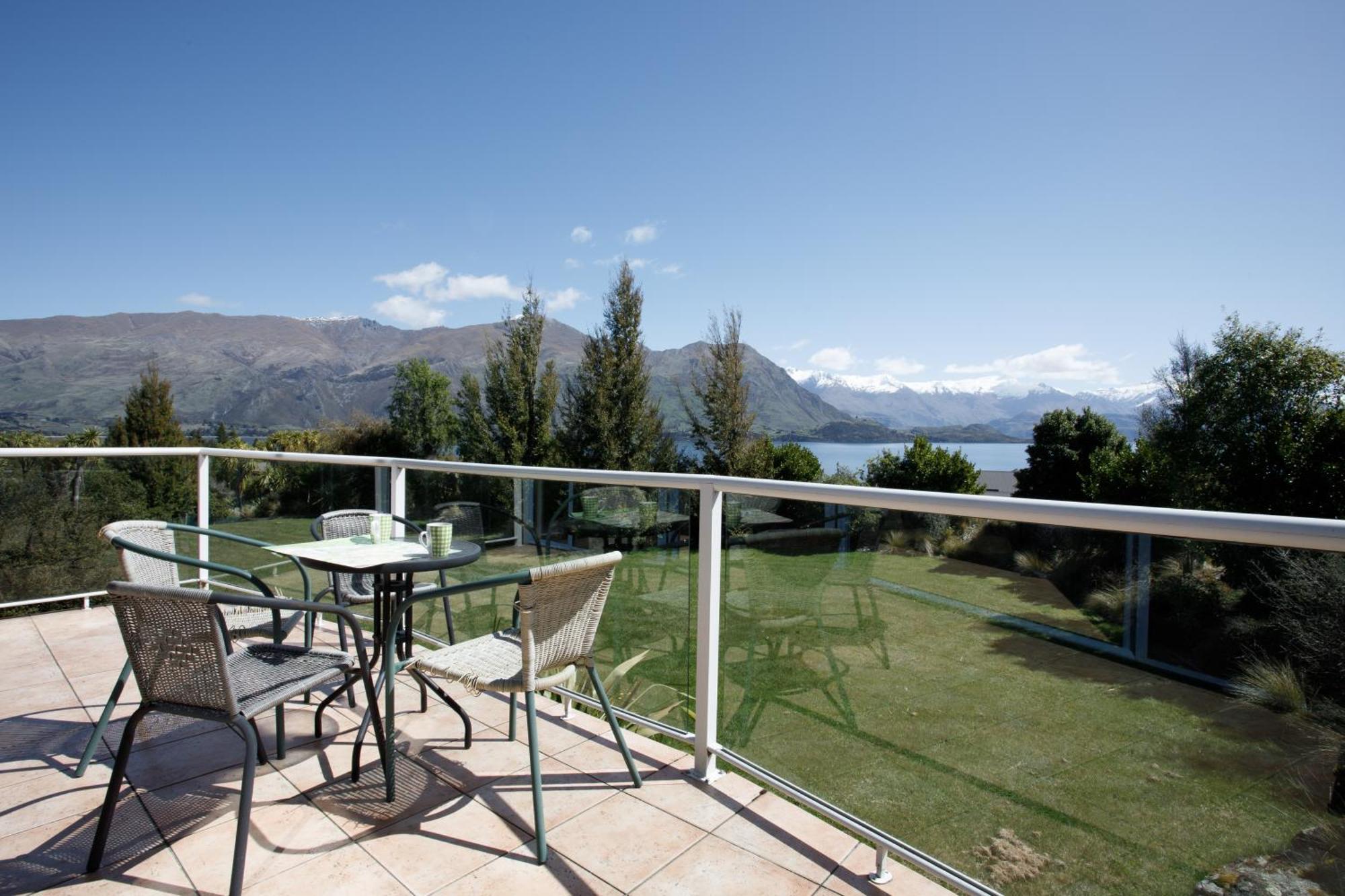Holiday home Tawhiri - Tranquility, Space And Stunning Views In Paradise