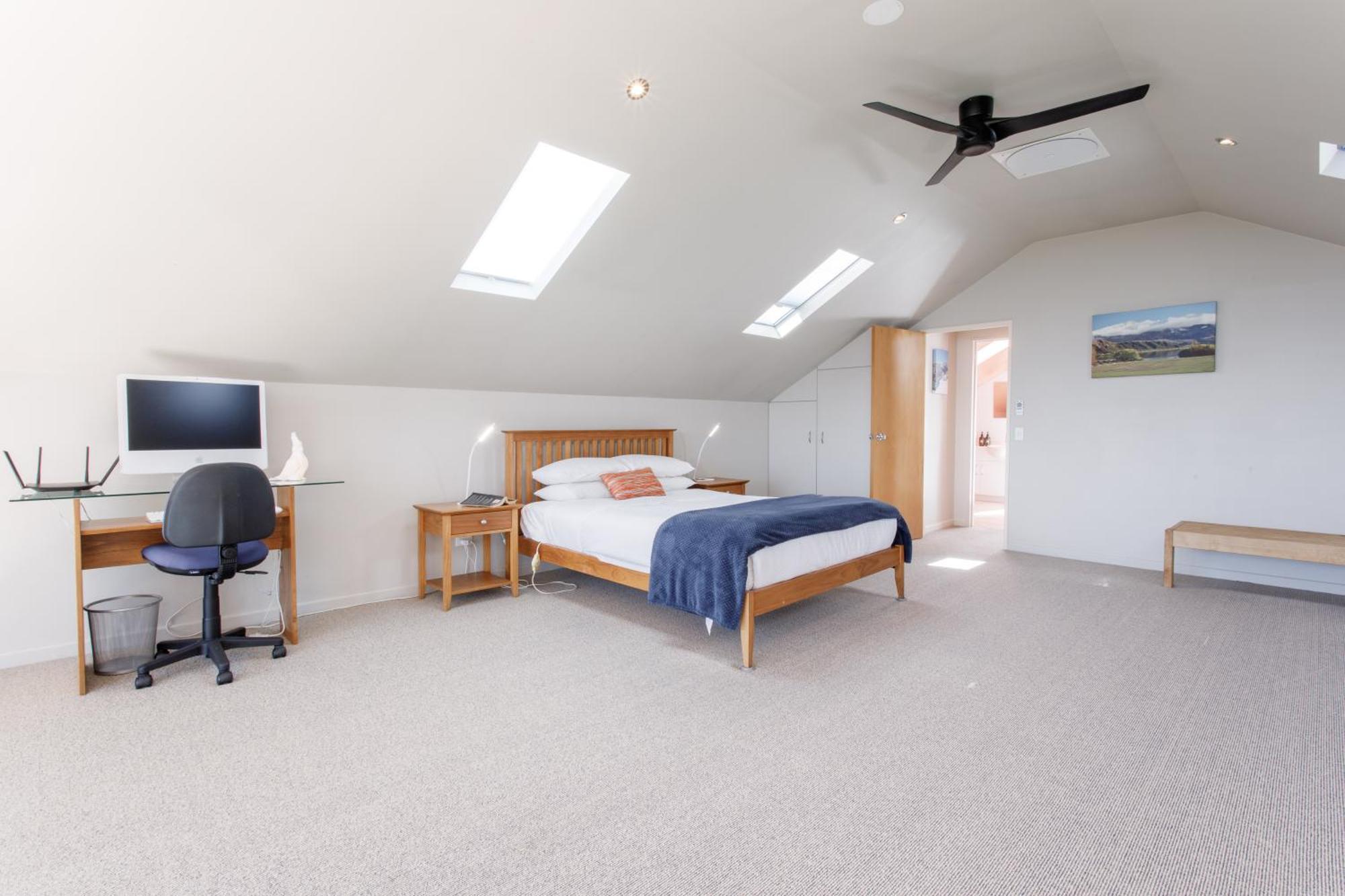 Holiday home Tawhiri - Tranquility, Space And Stunning Views In Paradise *