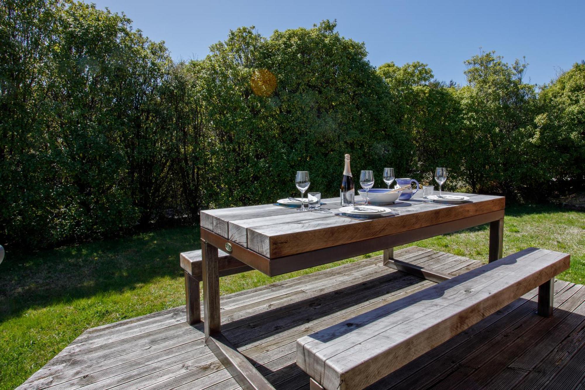 Tawhiri - Tranquility, Space And Stunning Views In Paradise Holiday home Wanaka