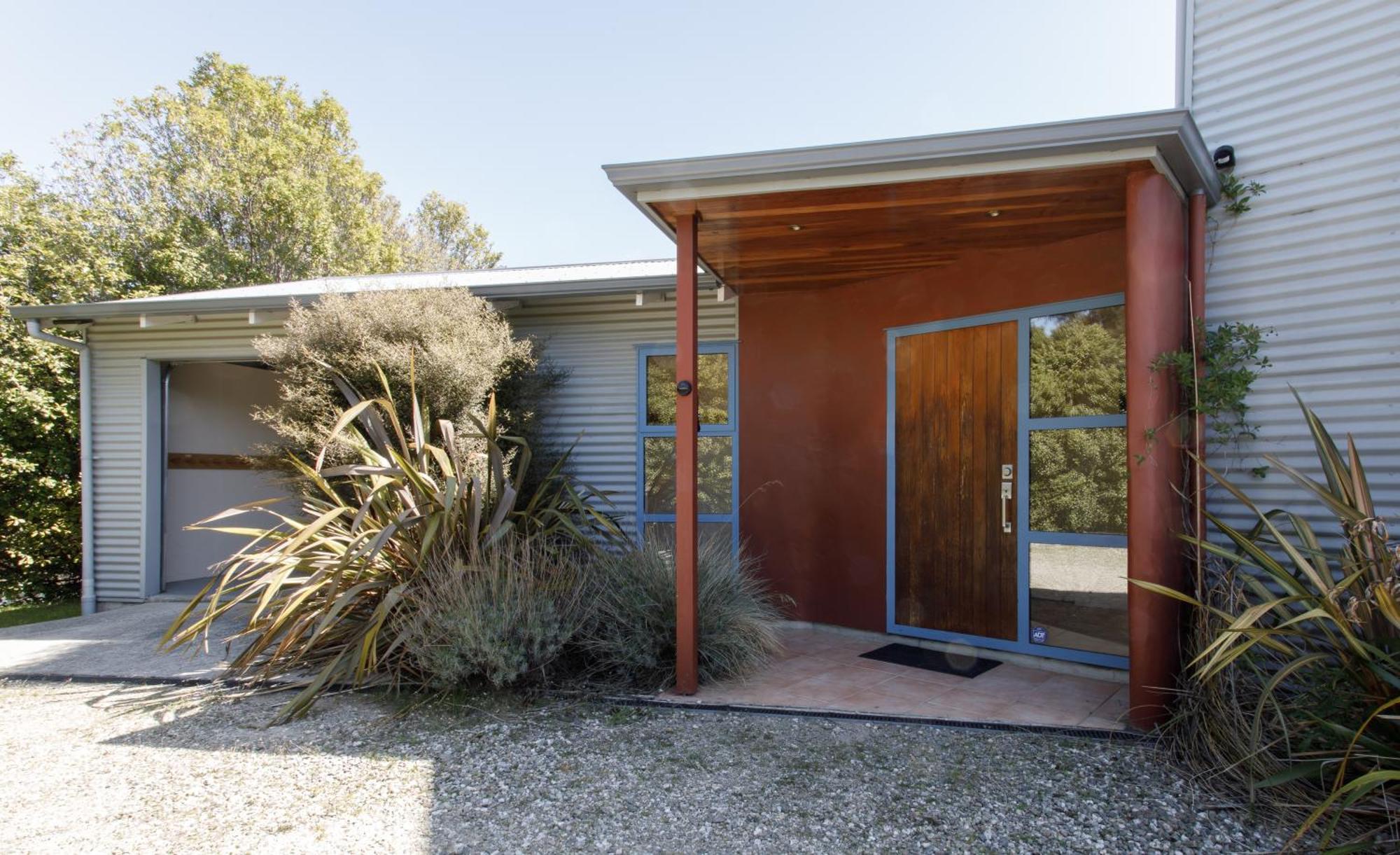 Tawhiri - Tranquility, Space And Stunning Views In Paradise *