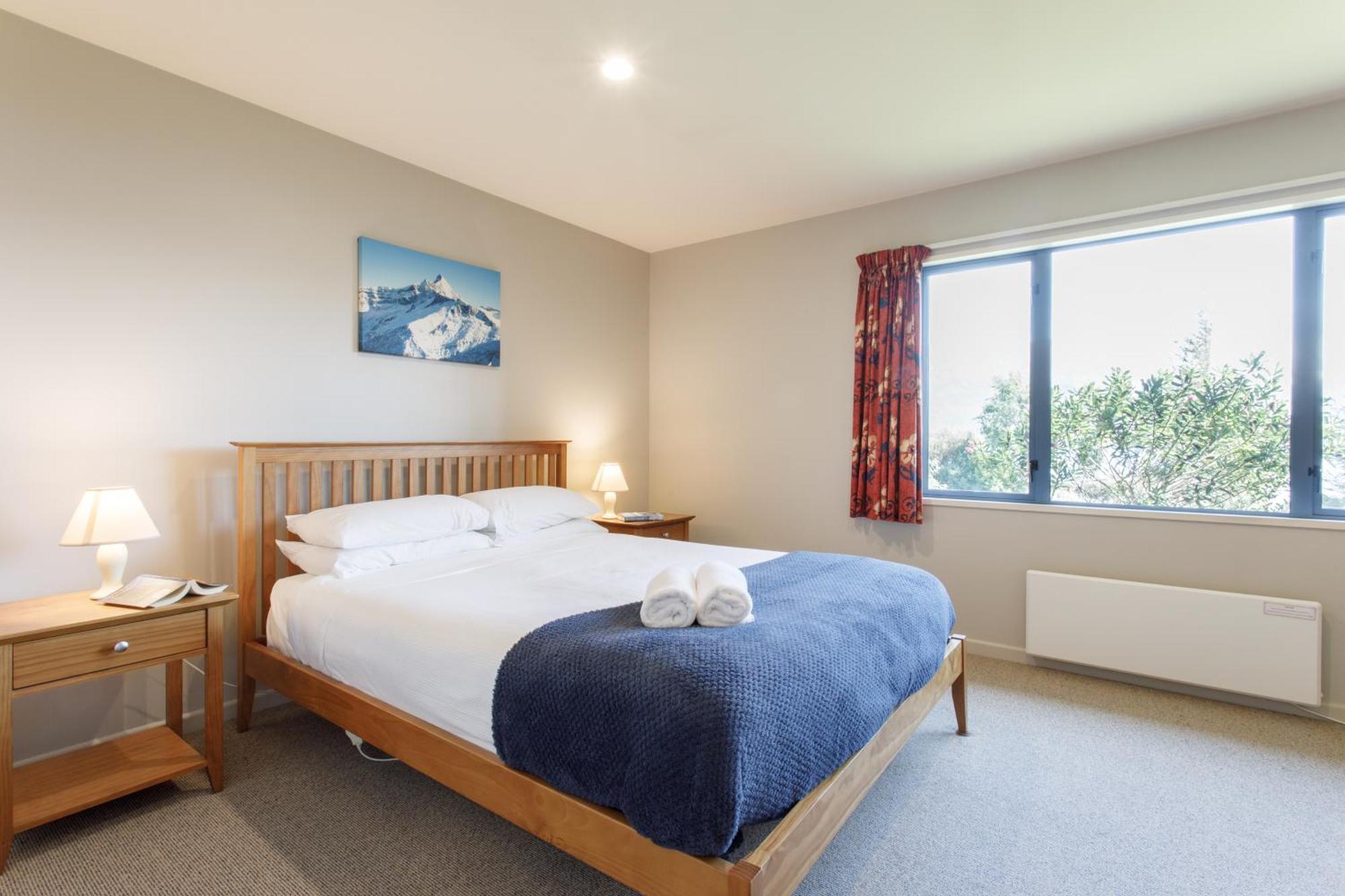 Holiday home Tawhiri - Tranquility, Space And Stunning Views In Paradise *