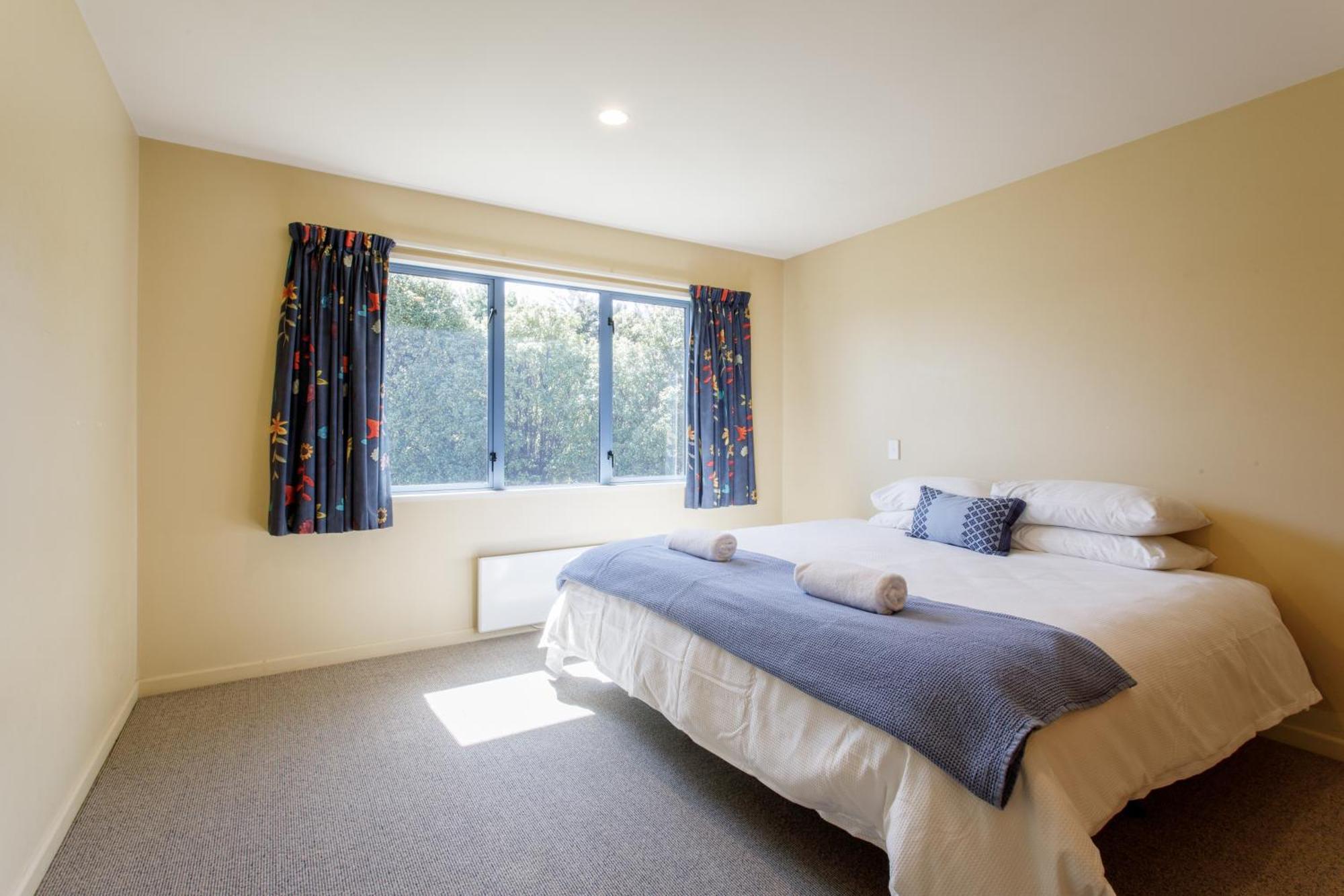 Tawhiri - Tranquility, Space And Stunning Views In Paradise Holiday home