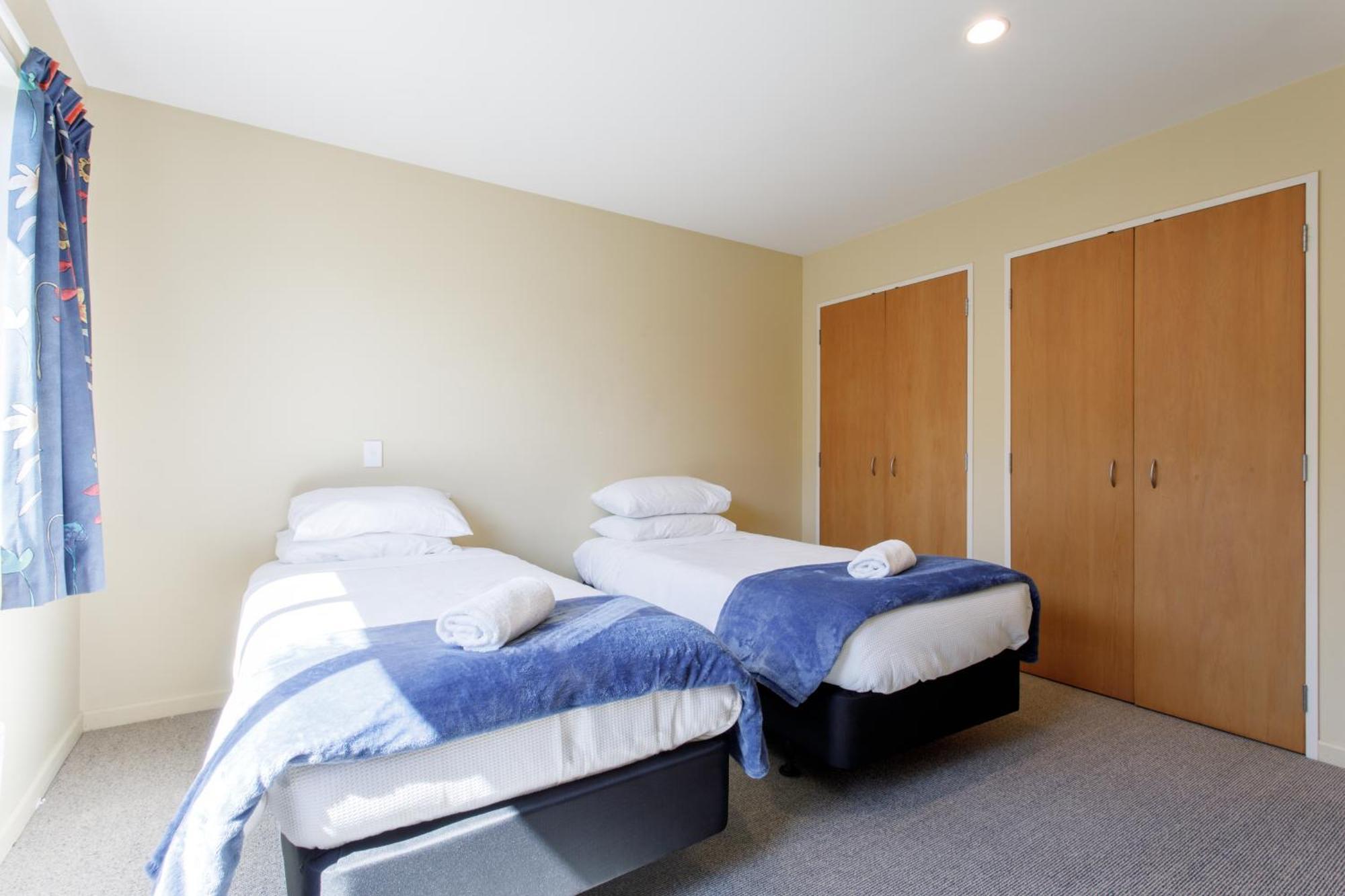 Holiday home Tawhiri - Tranquility, Space And Stunning Views In Paradise Wanaka