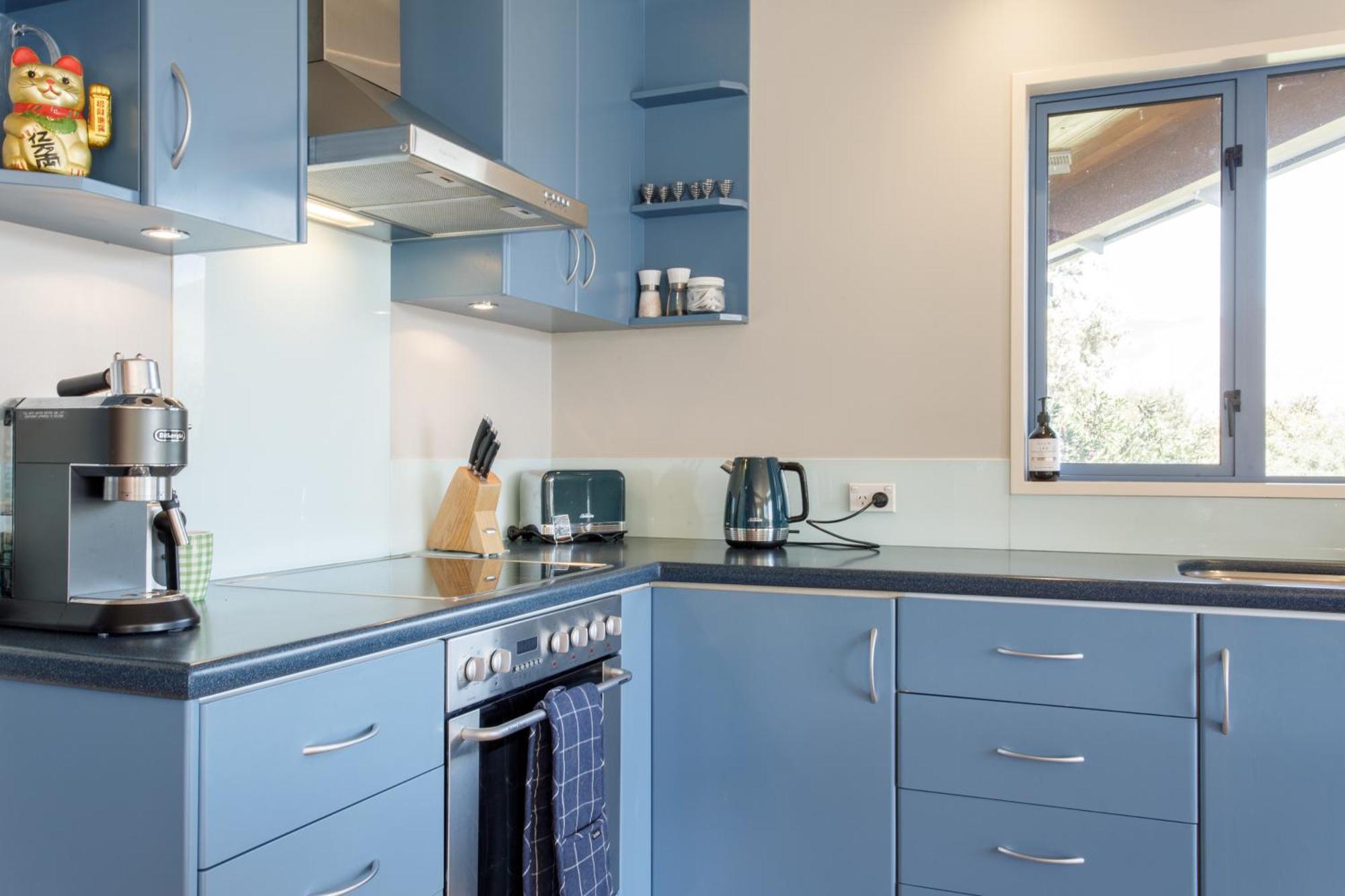 Holiday home Tawhiri - Tranquility, Space And Stunning Views In Paradise *