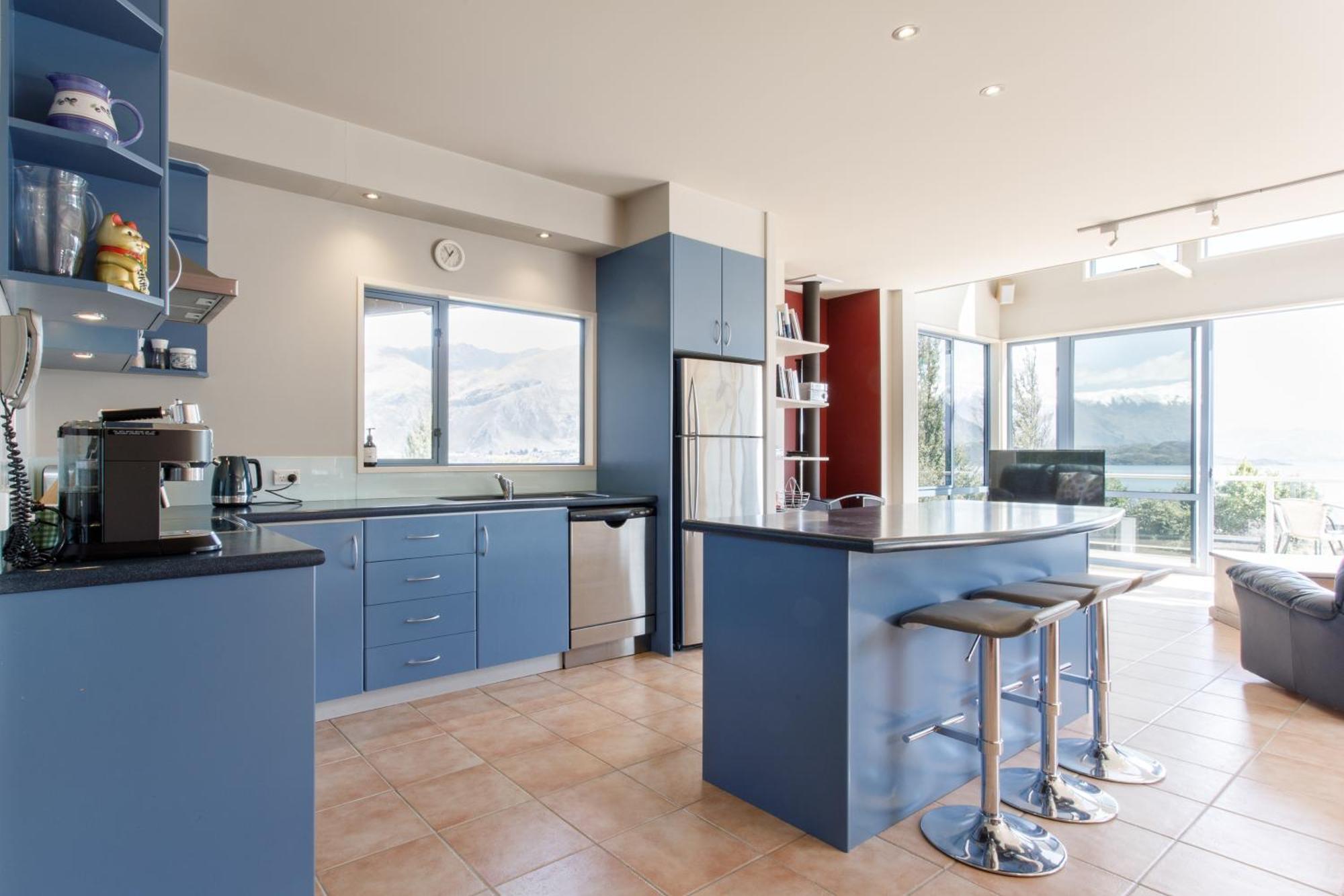 Tawhiri - Tranquility, Space And Stunning Views In Paradise *