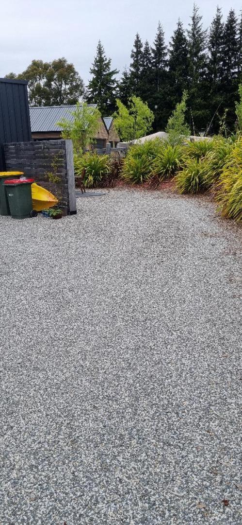On Mcrae Guest house Wanaka