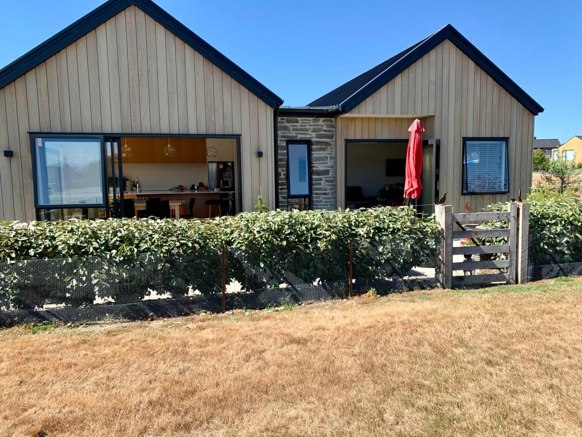 Alpine Abode Wanaka