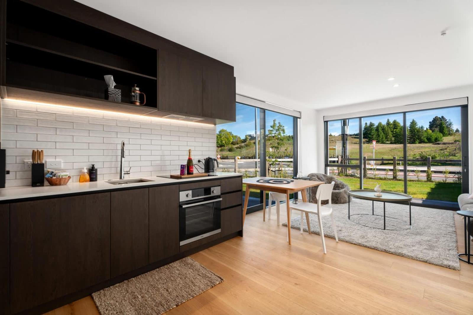 Holiday home Day Ever Wanaka