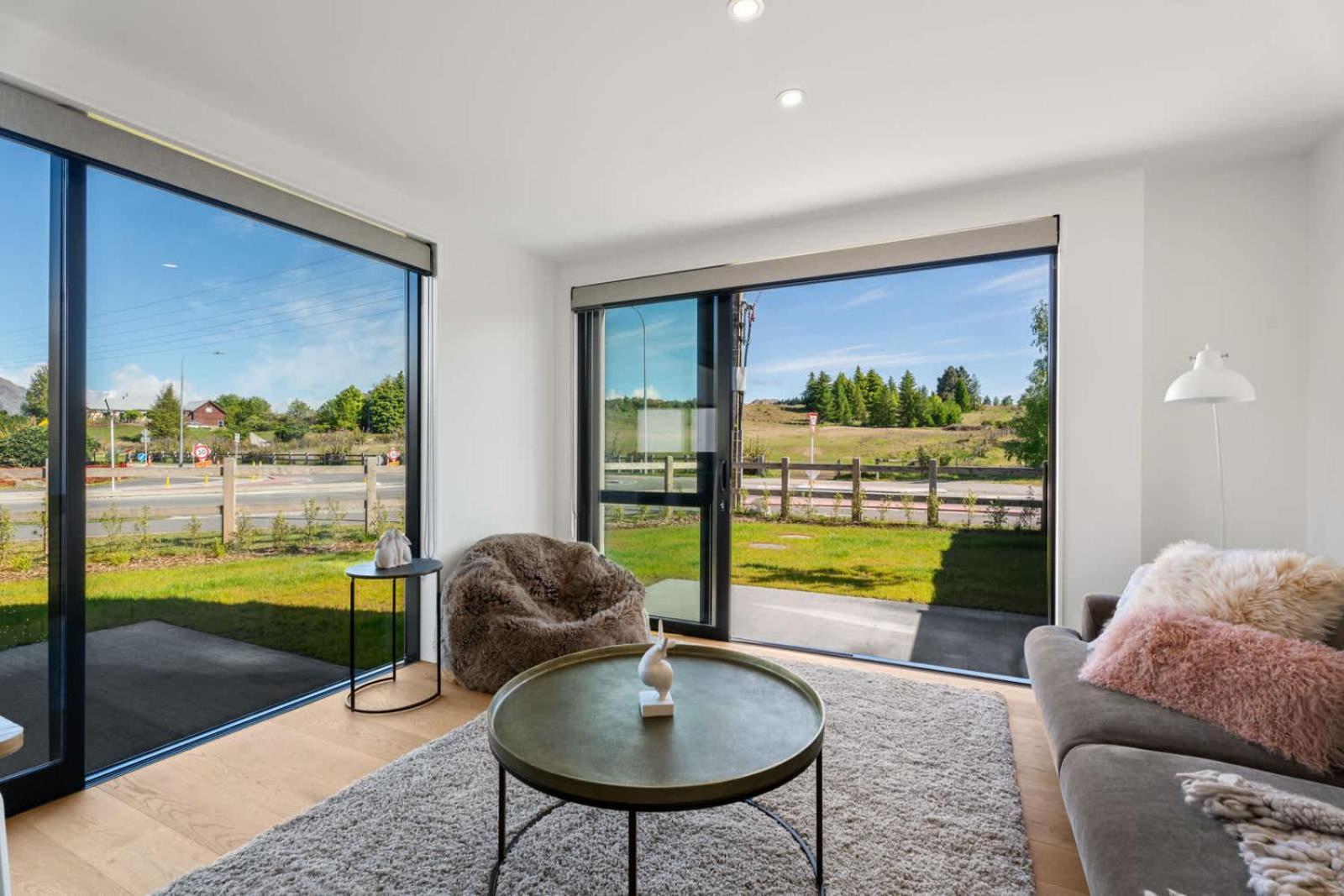 Holiday home Day Ever Wanaka