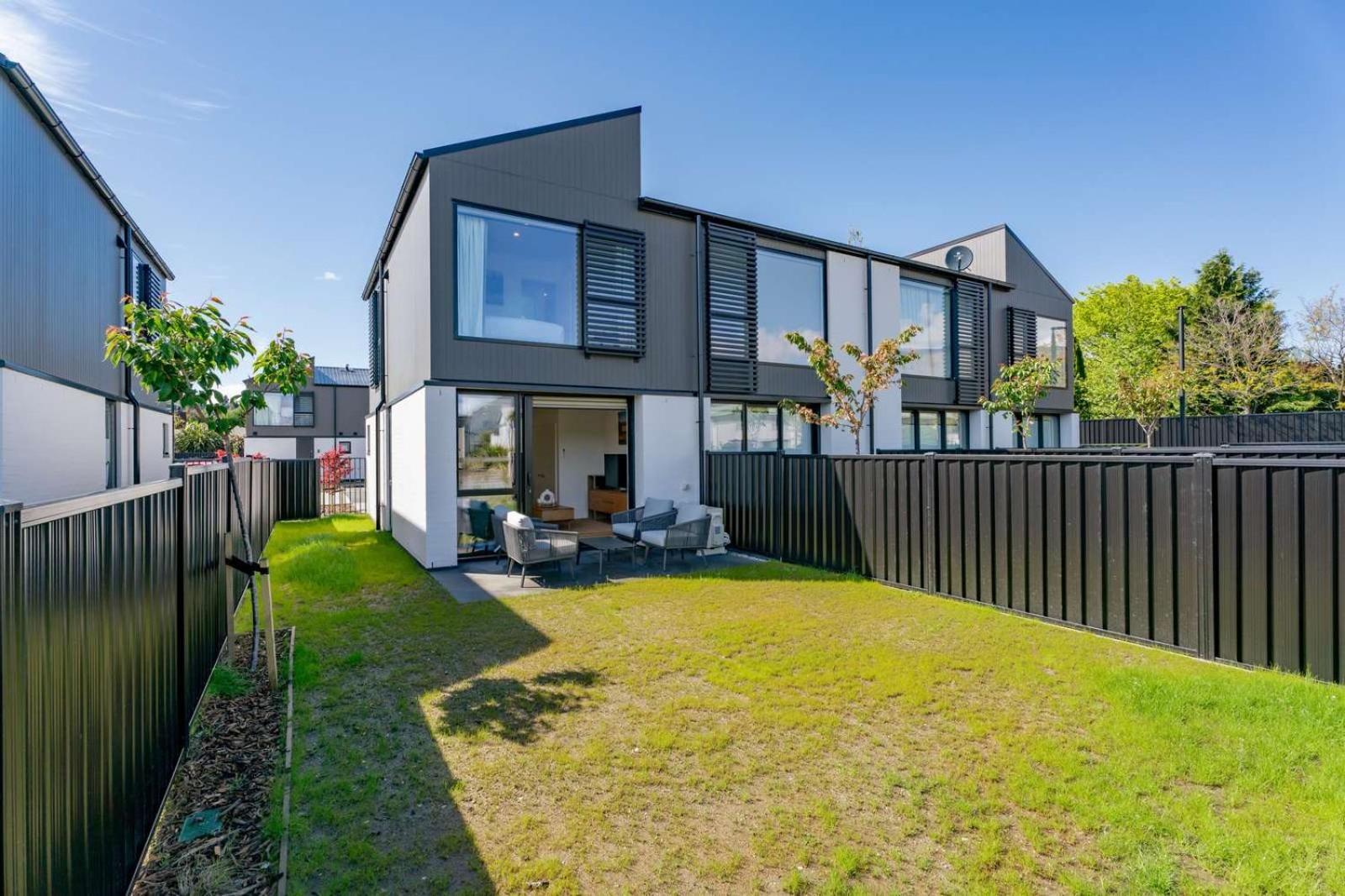 Holiday home Haven Wanaka