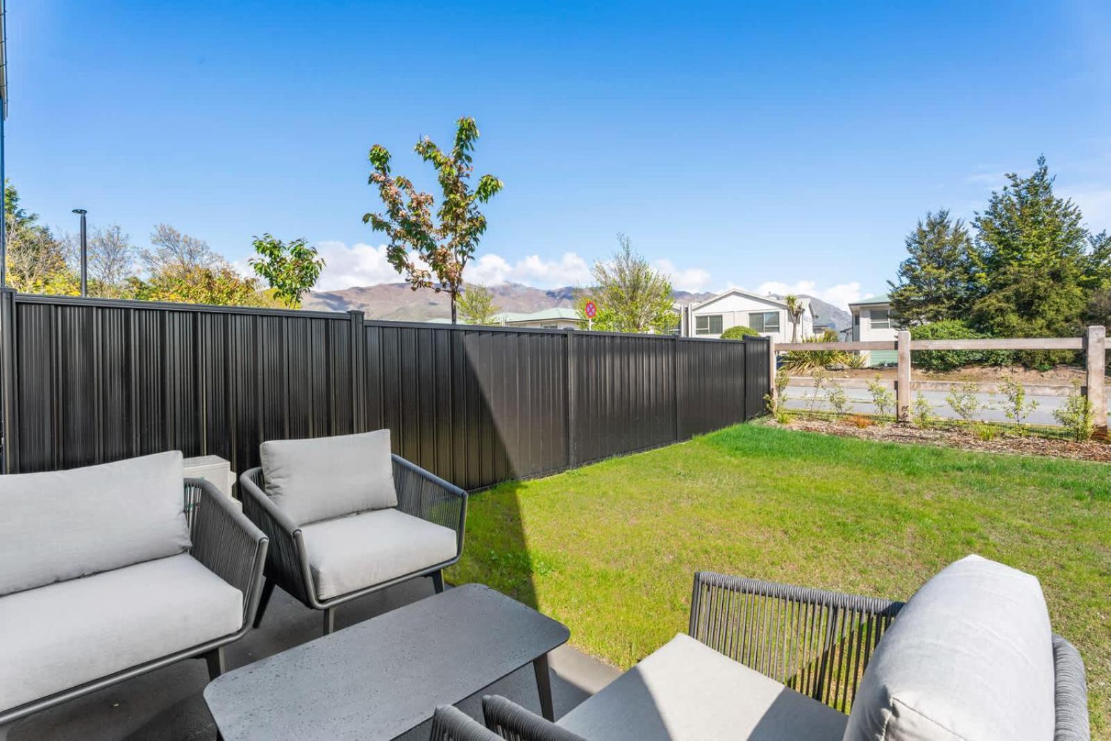 Haven Holiday home