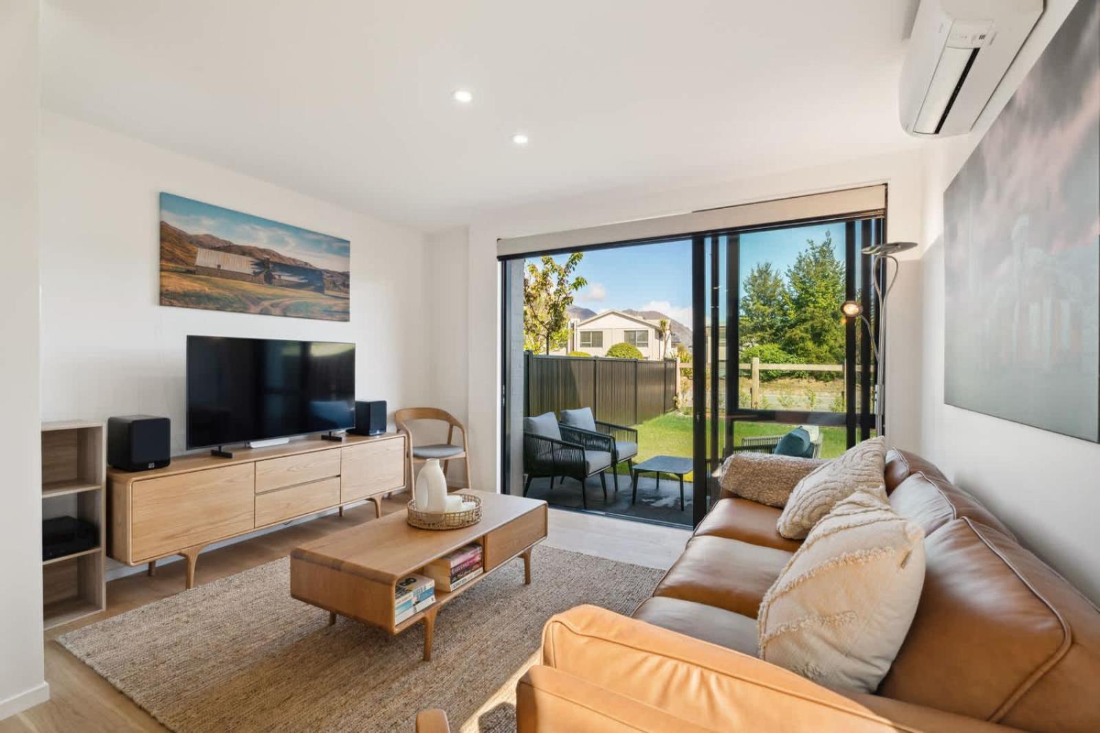 Holiday home Haven