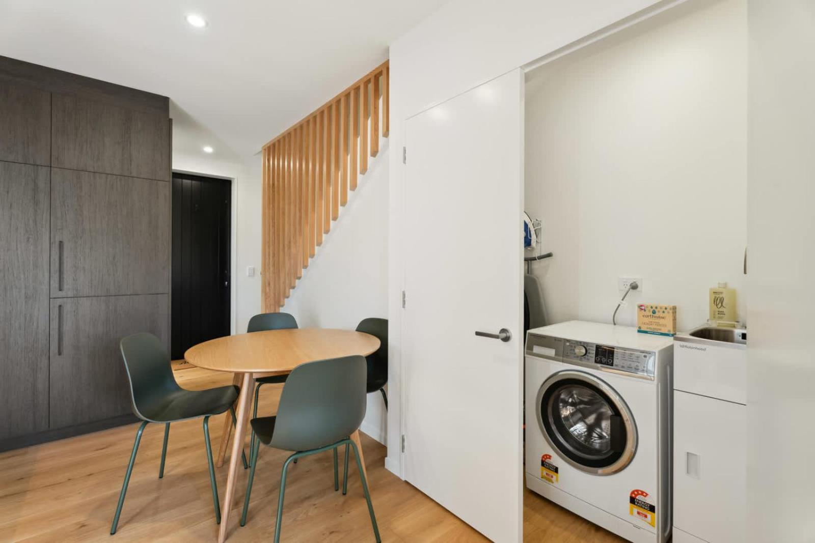 Haven Holiday home *