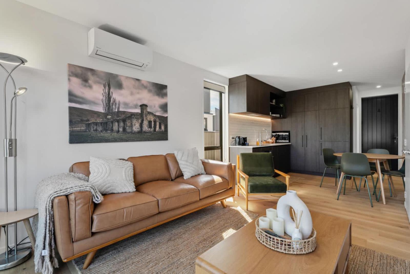 Holiday home Haven *