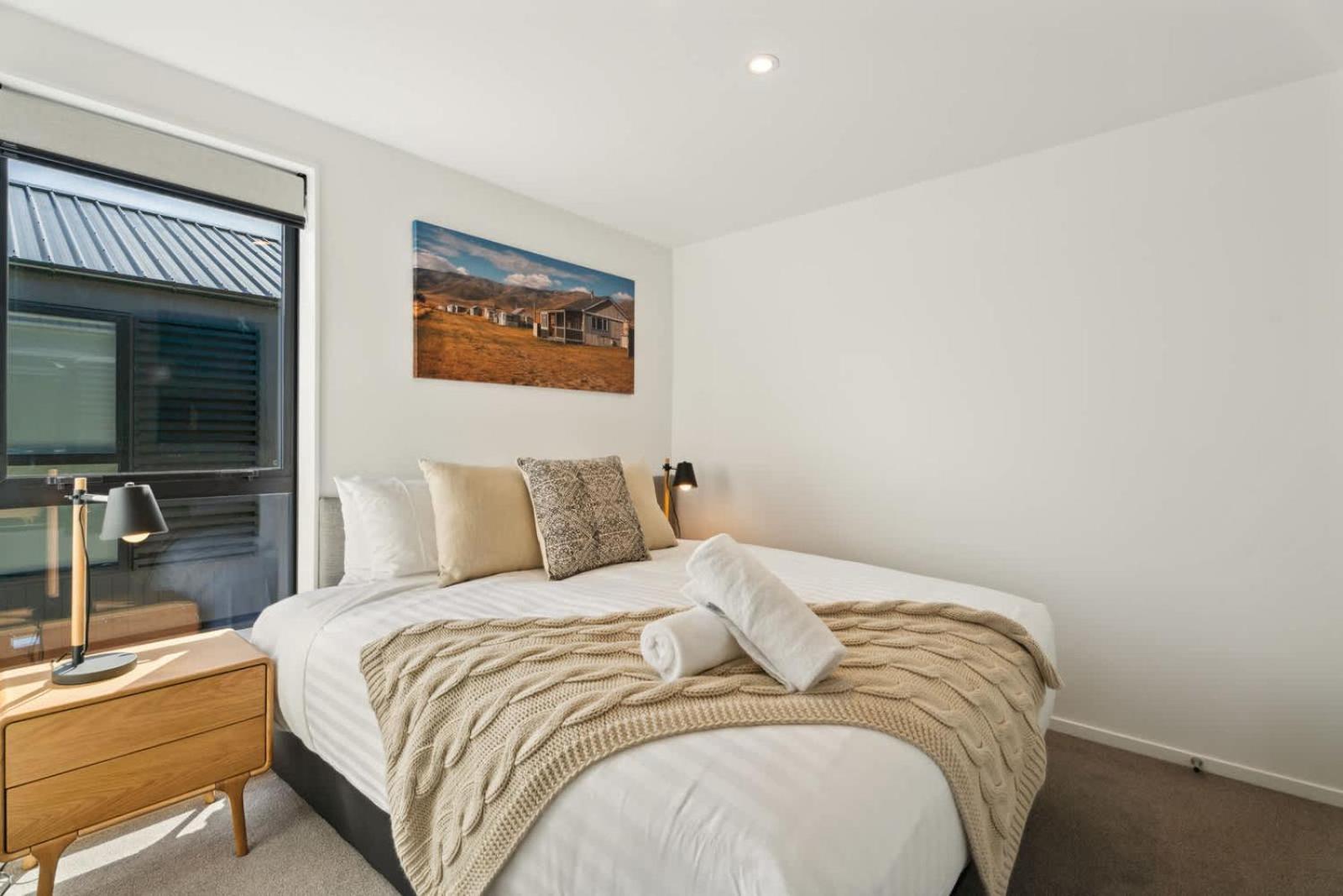 Haven * Wanaka