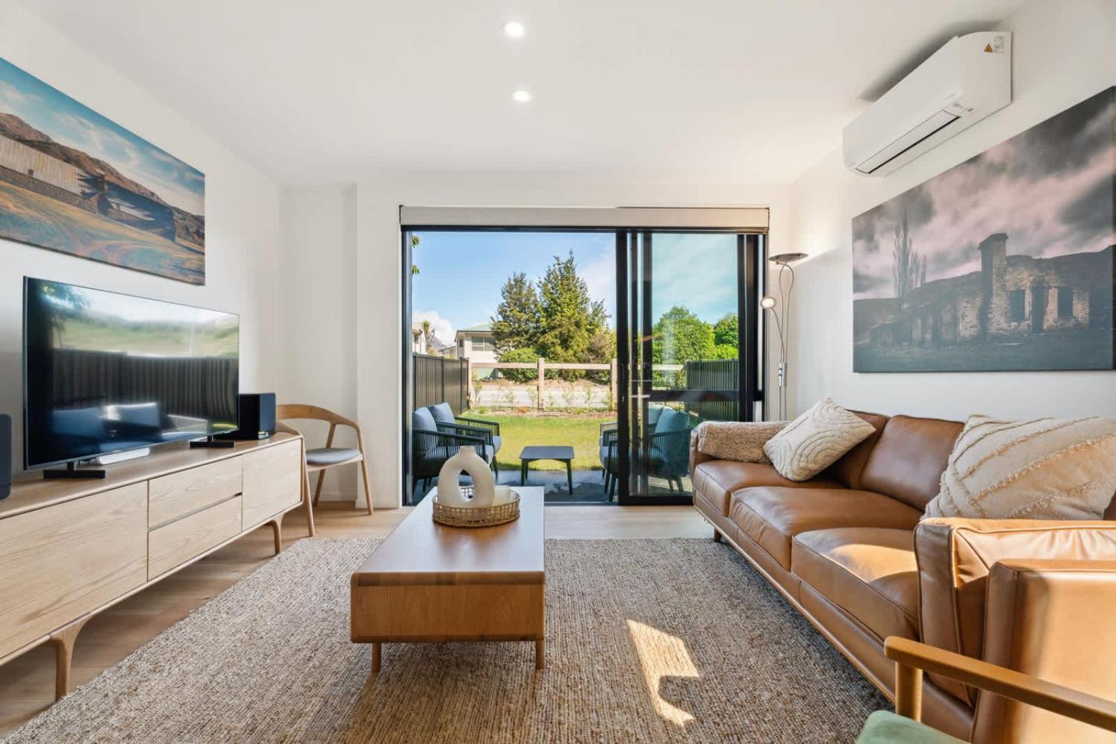 Holiday home Haven